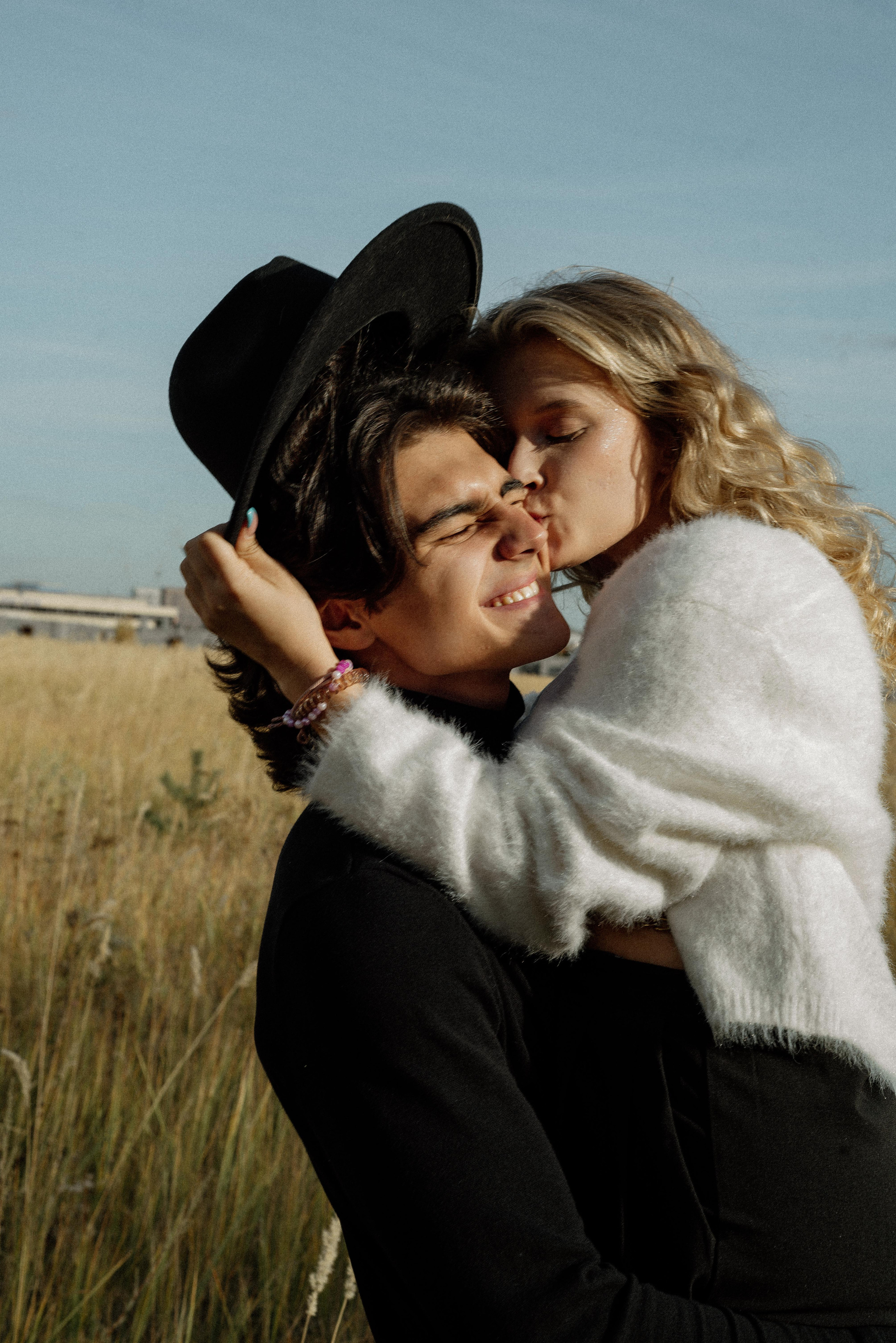 Love. Фотограф Алёна Евграфова