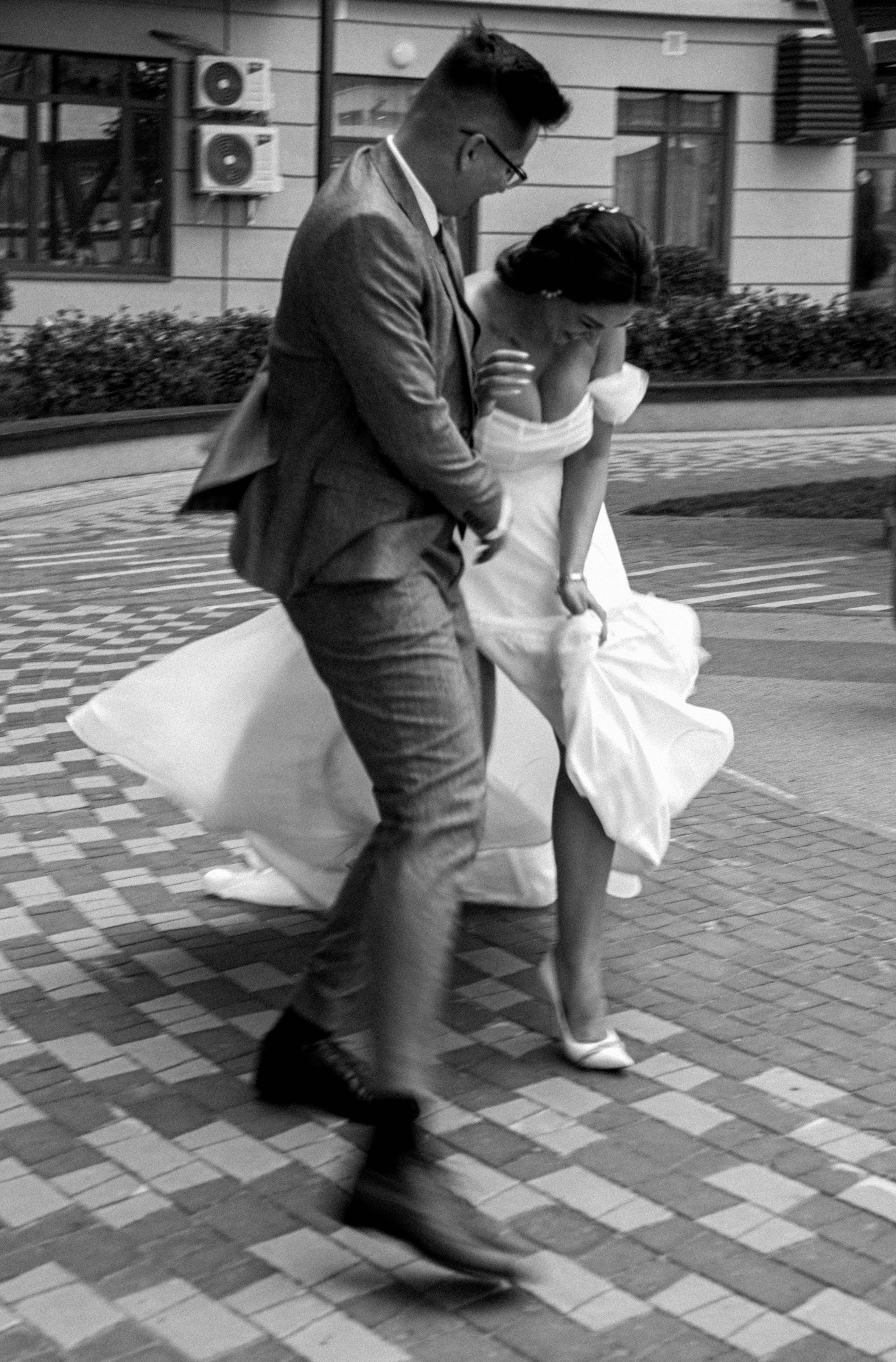 Wedding Day. Фотограф Алёна Евграфова