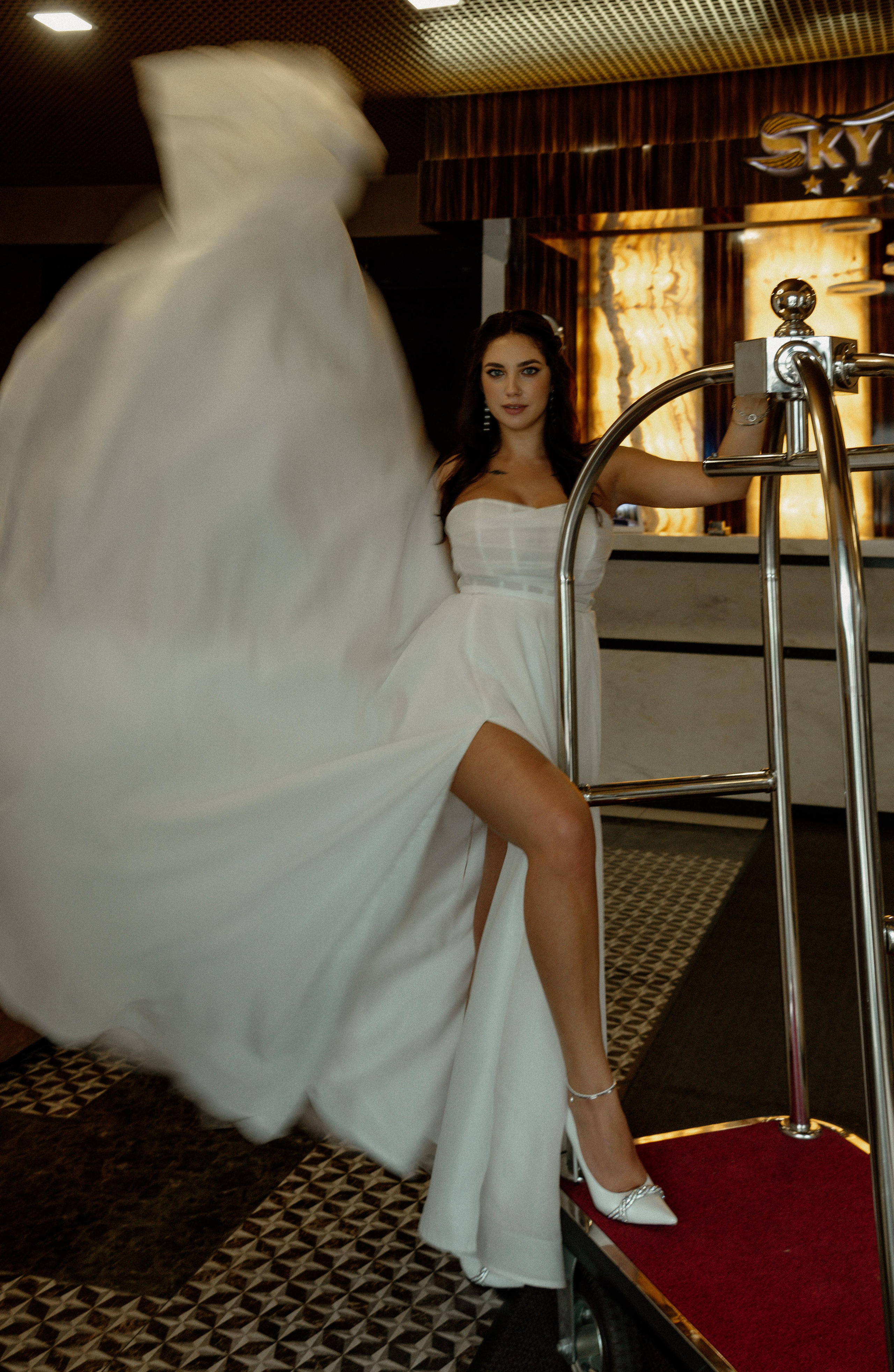 Wedding Day. Фотограф Алёна Евграфова