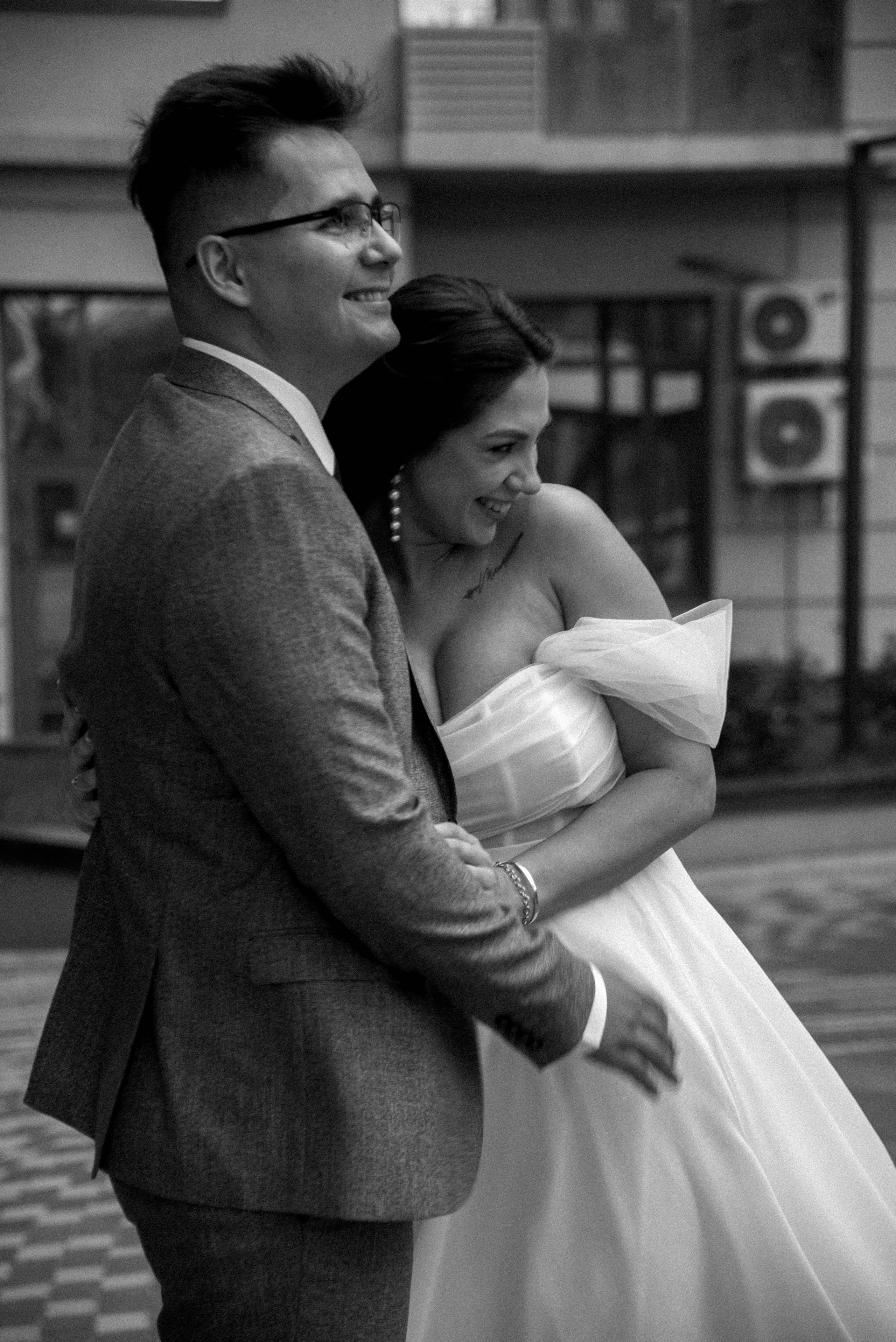 Wedding Day. Фотограф Алёна Евграфова