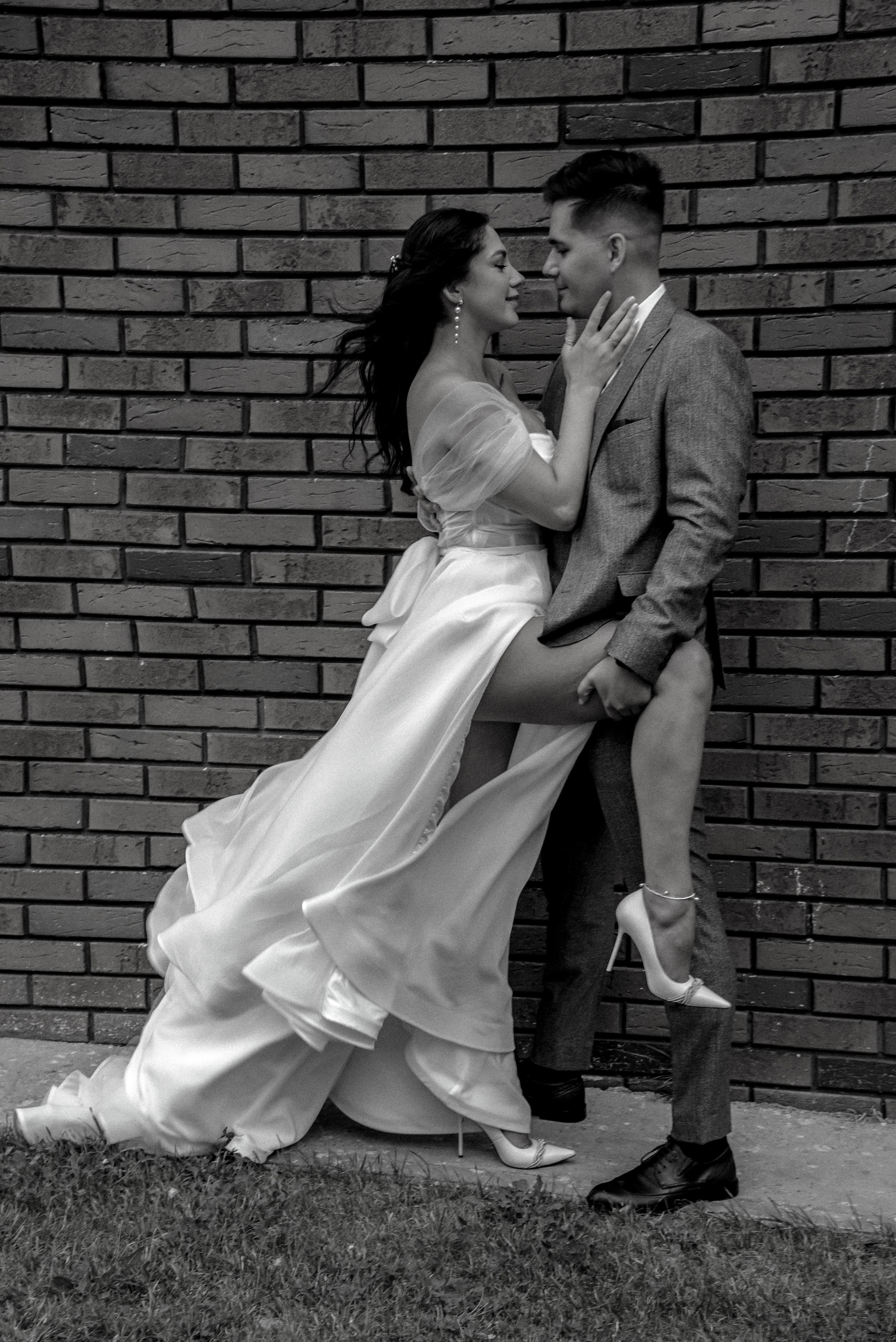 Wedding Day. Фотограф Алёна Евграфова