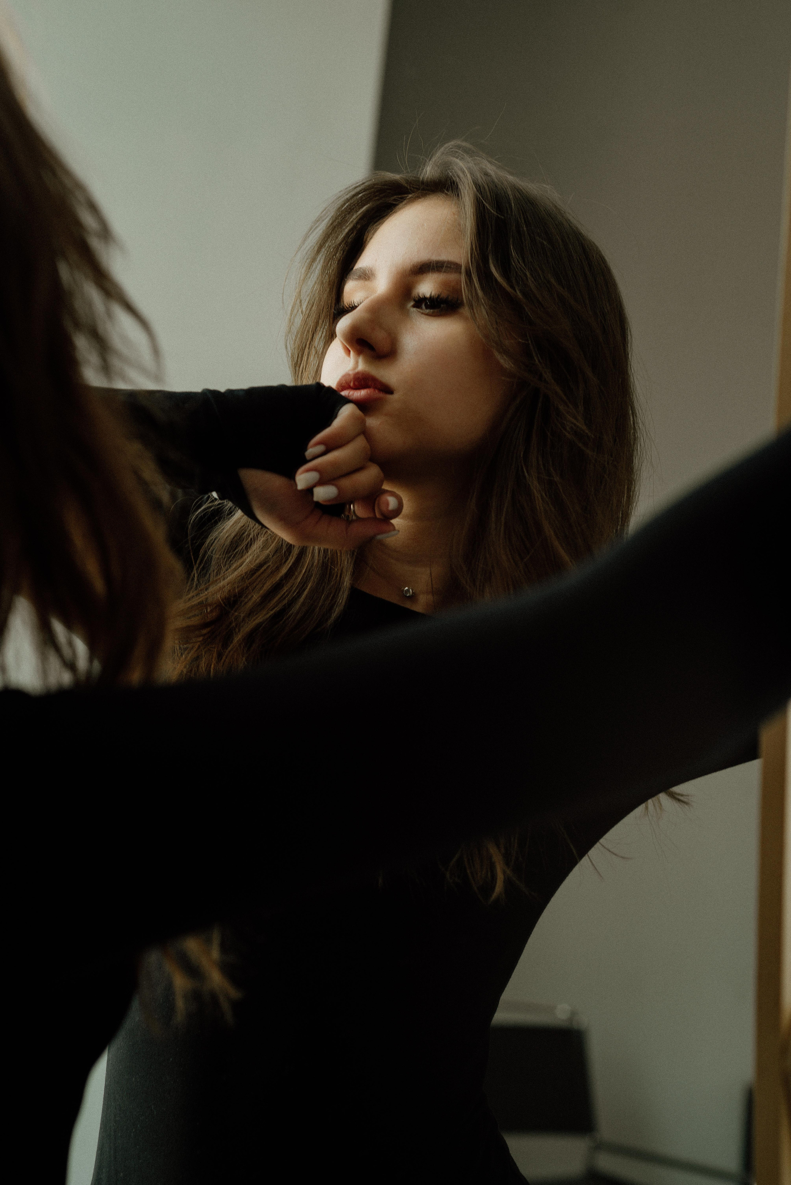 Регина. Фотограф Алёна Евграфова