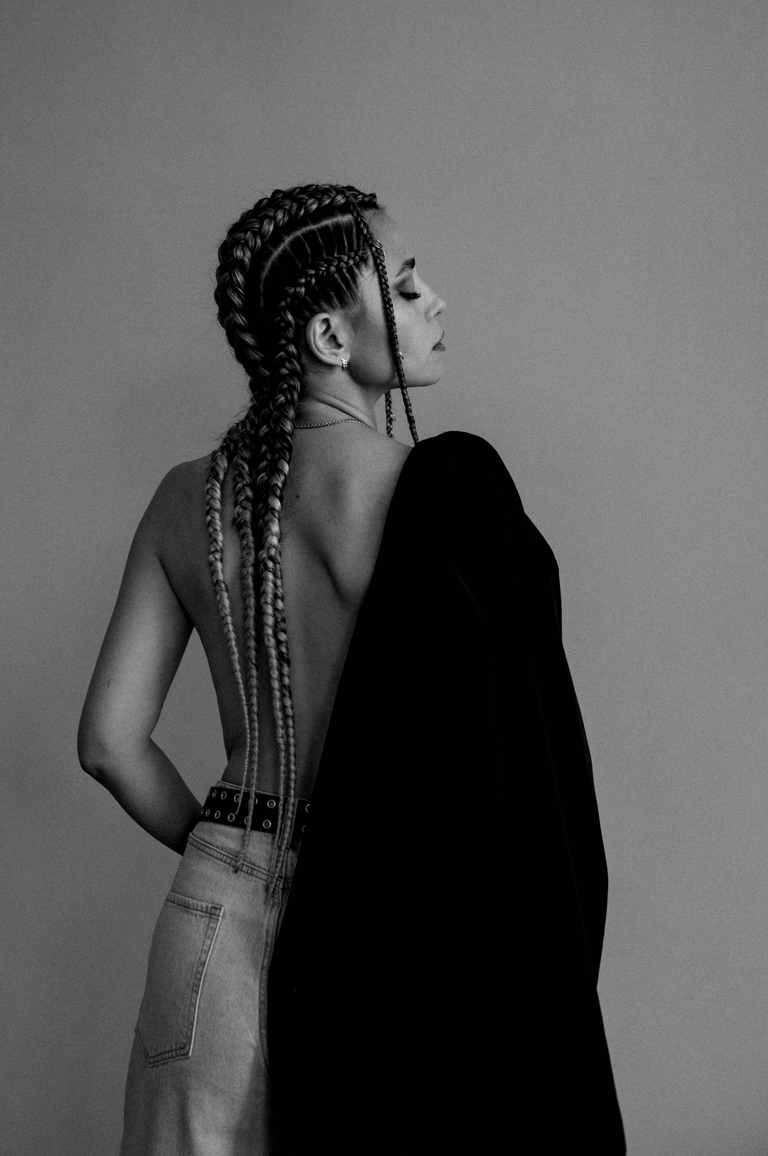 Лейсан. Фотограф Алёна Евграфова