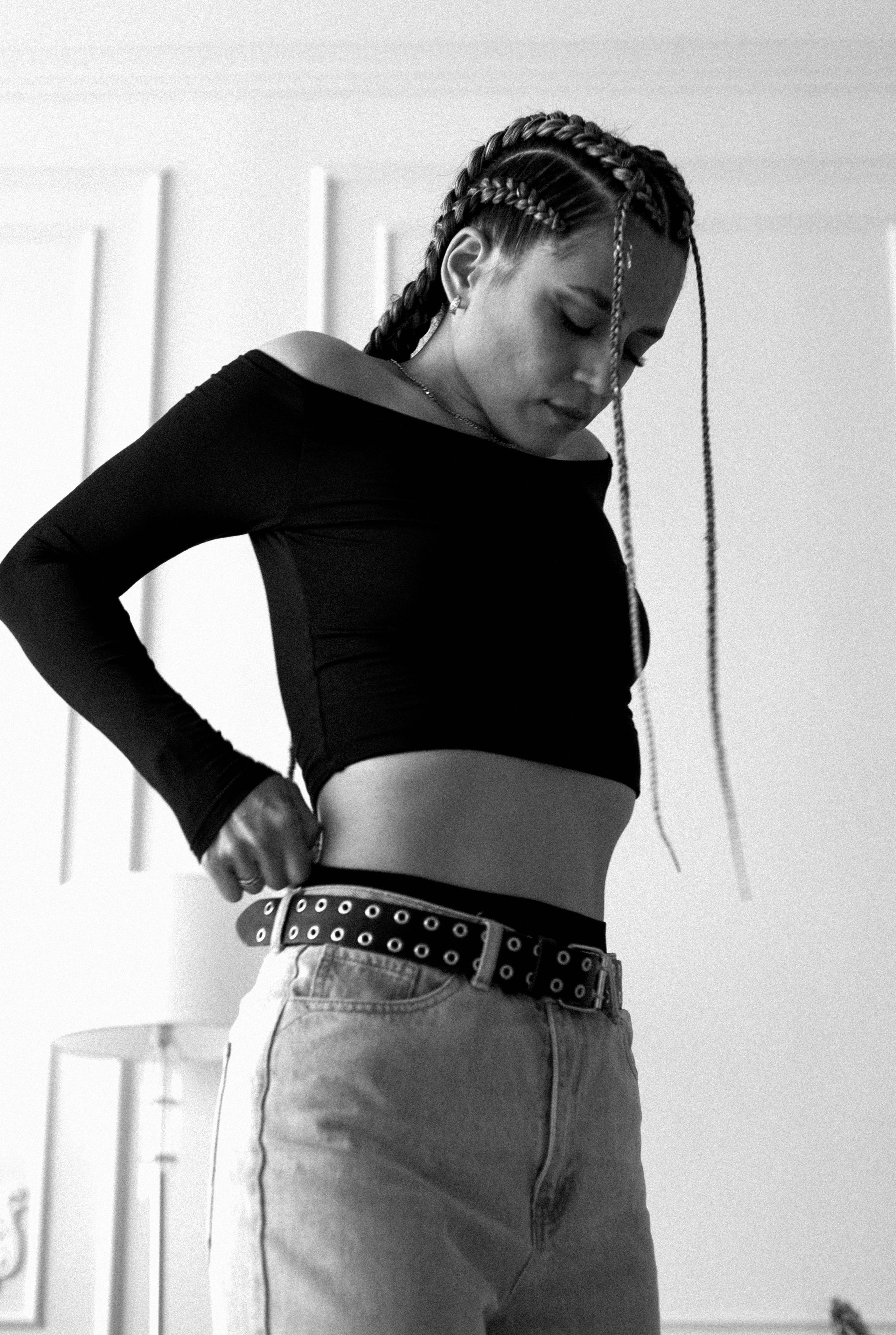 Лейсан. Фотограф Алёна Евграфова