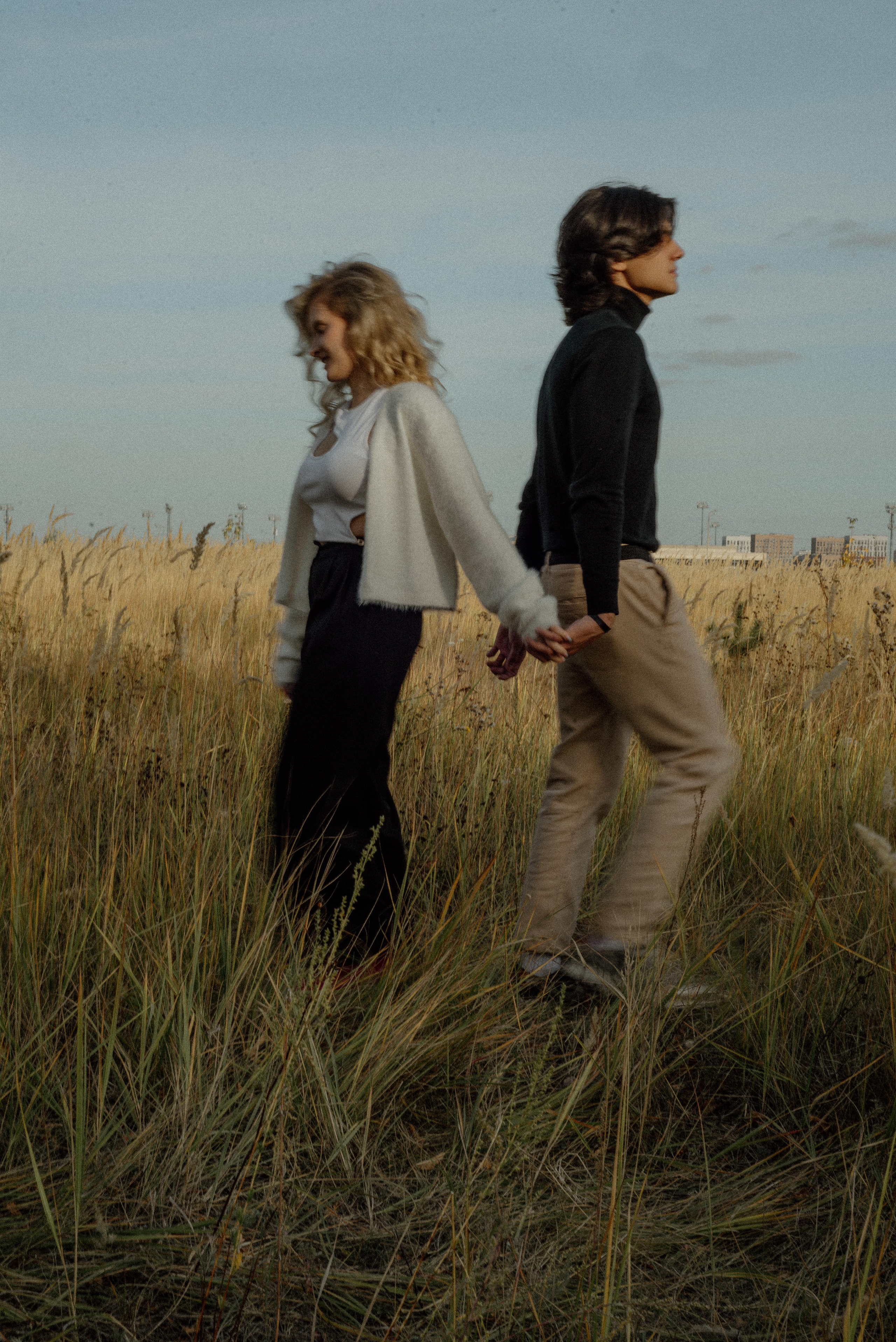 Love. Фотограф Алёна Евграфова