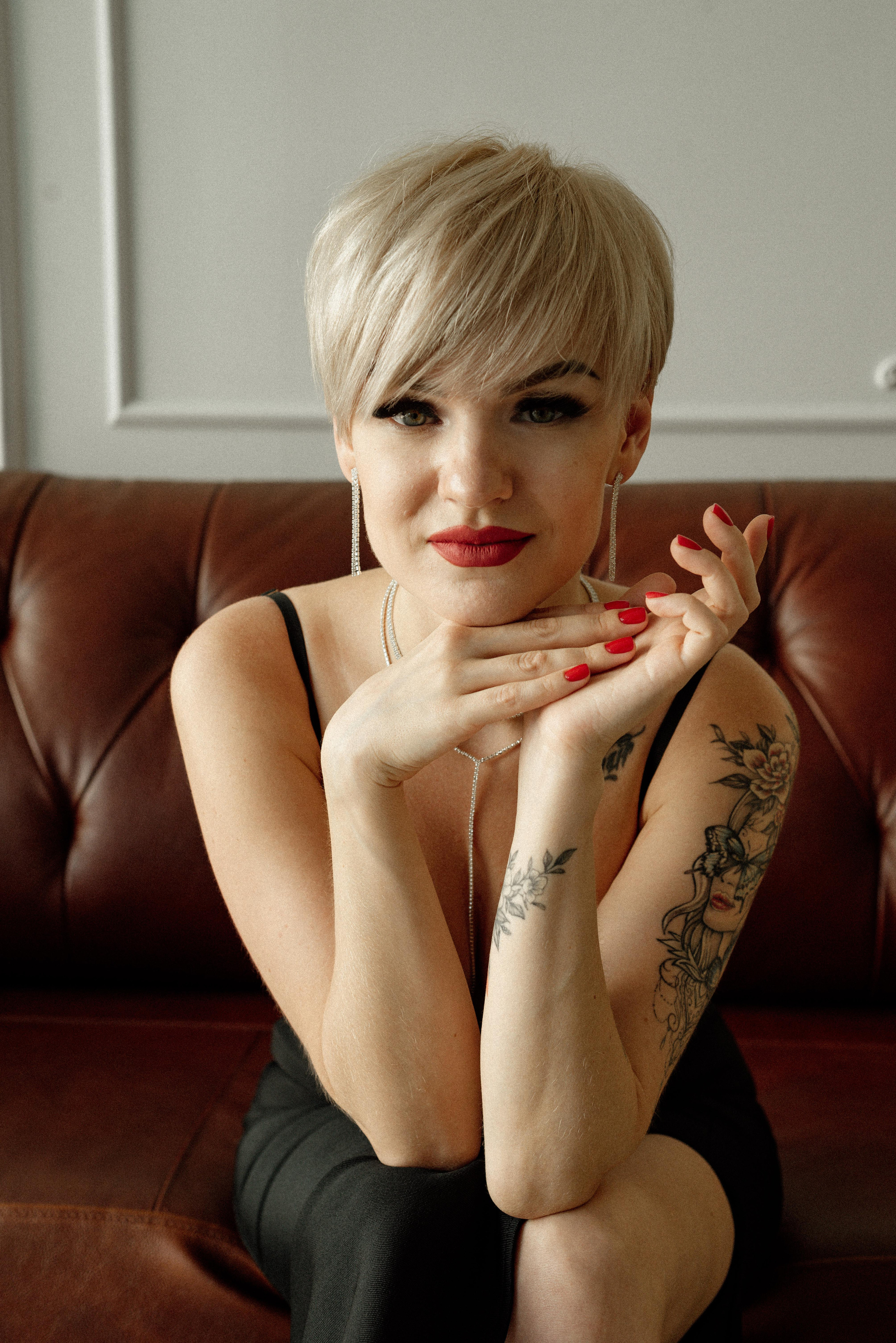 Оксана и Сергей. Фотограф Алёна Евграфова