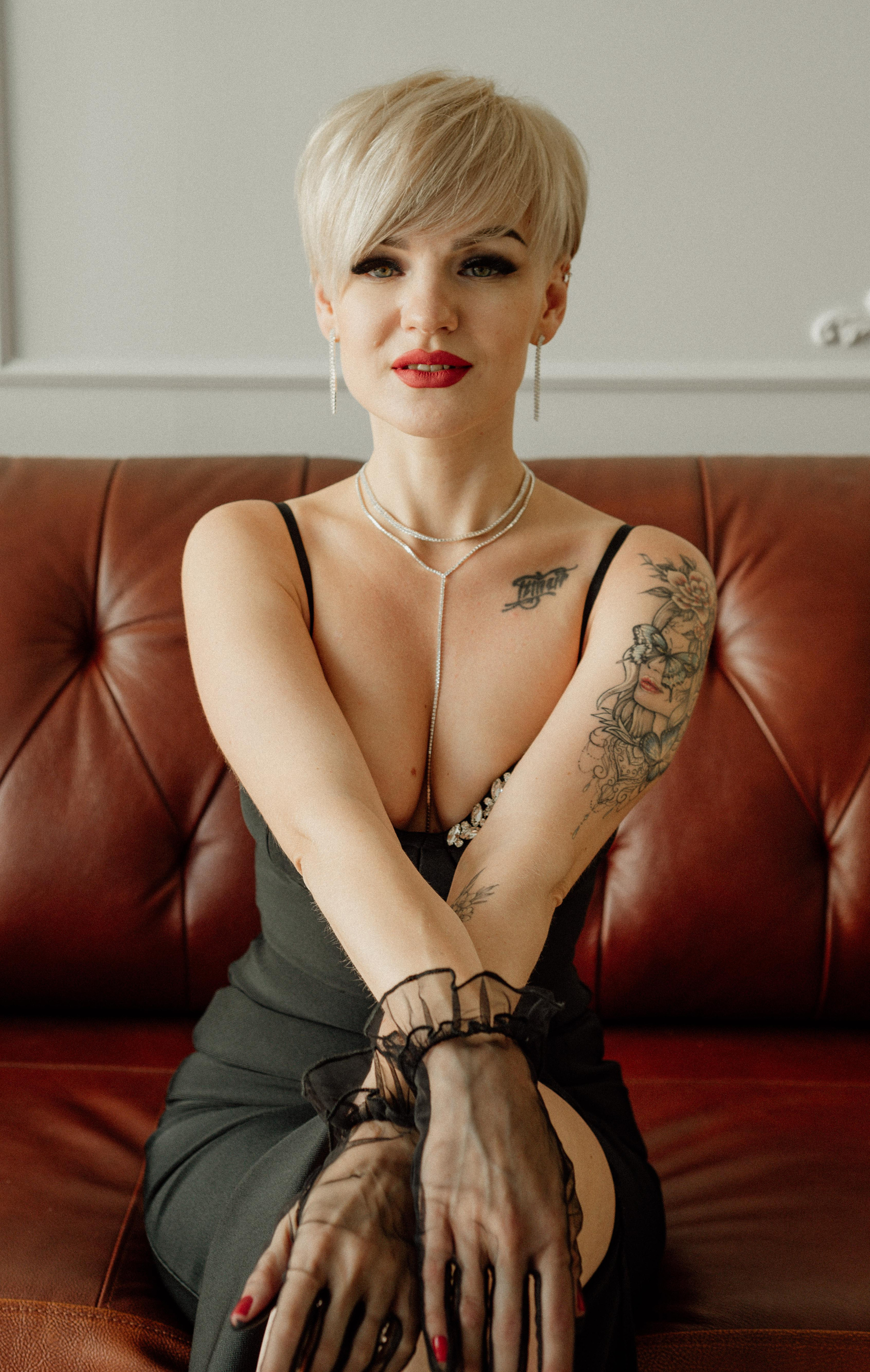 Оксана и Сергей. Фотограф Алёна Евграфова