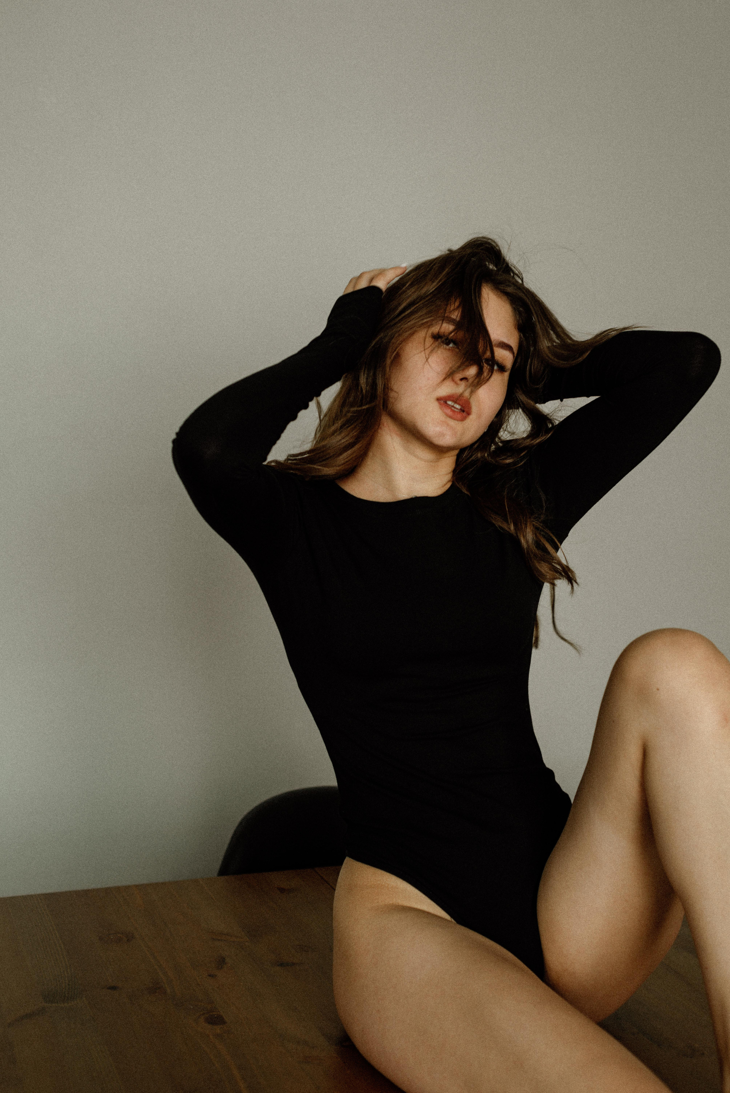 Регина. Фотограф Алёна Евграфова