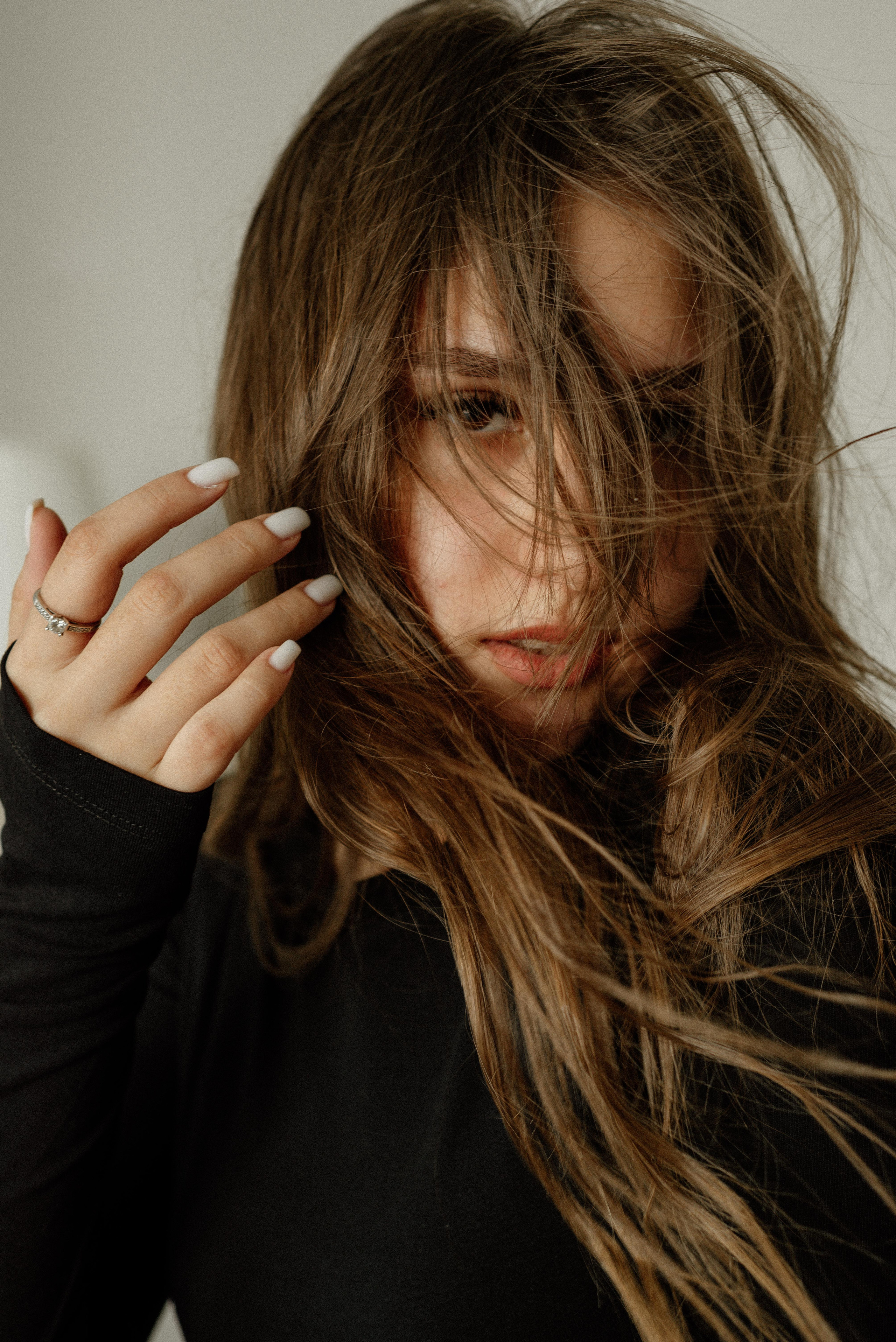 Регина. Фотограф Алёна Евграфова