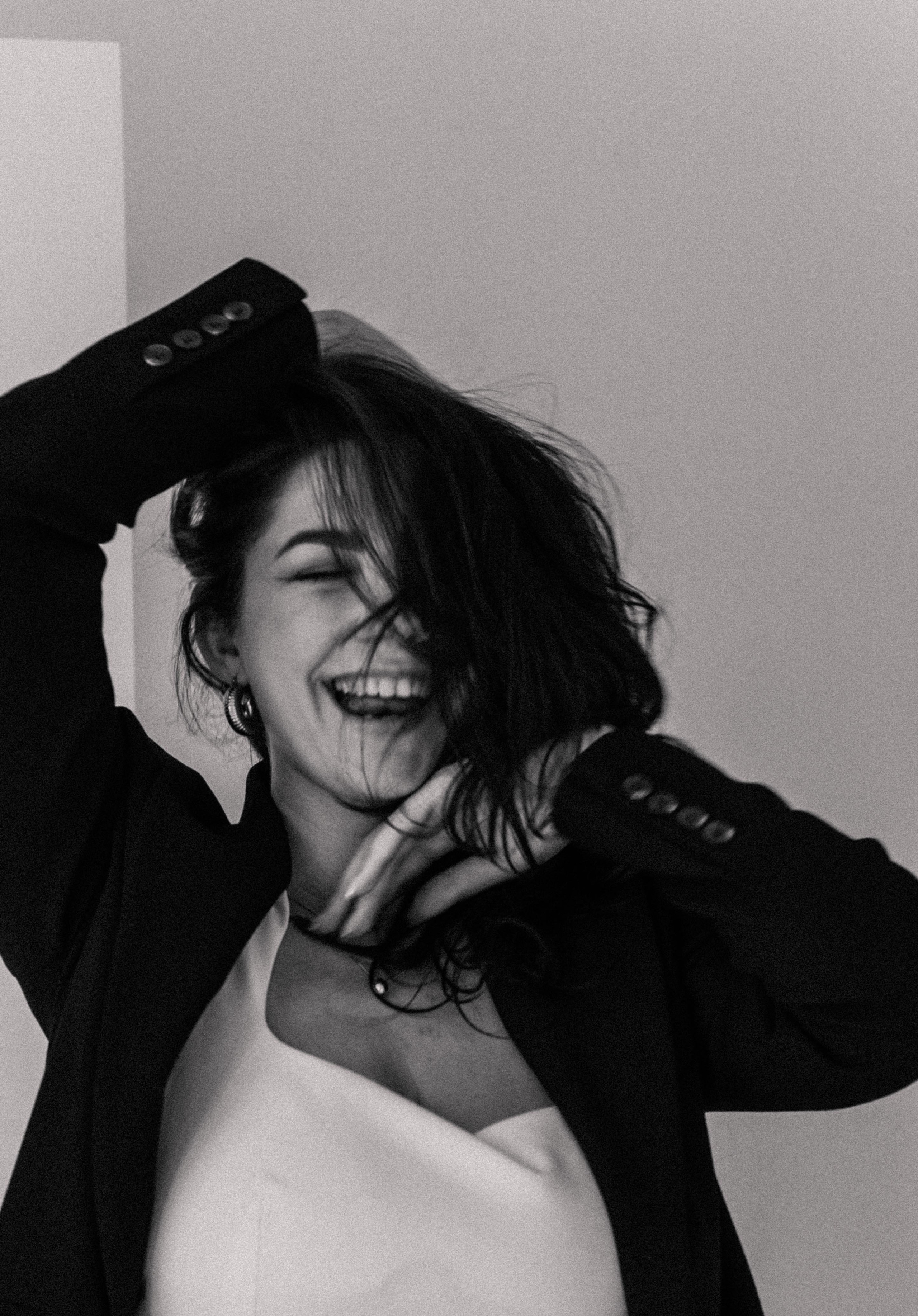 Оксана. Фотограф Алёна Евграфова