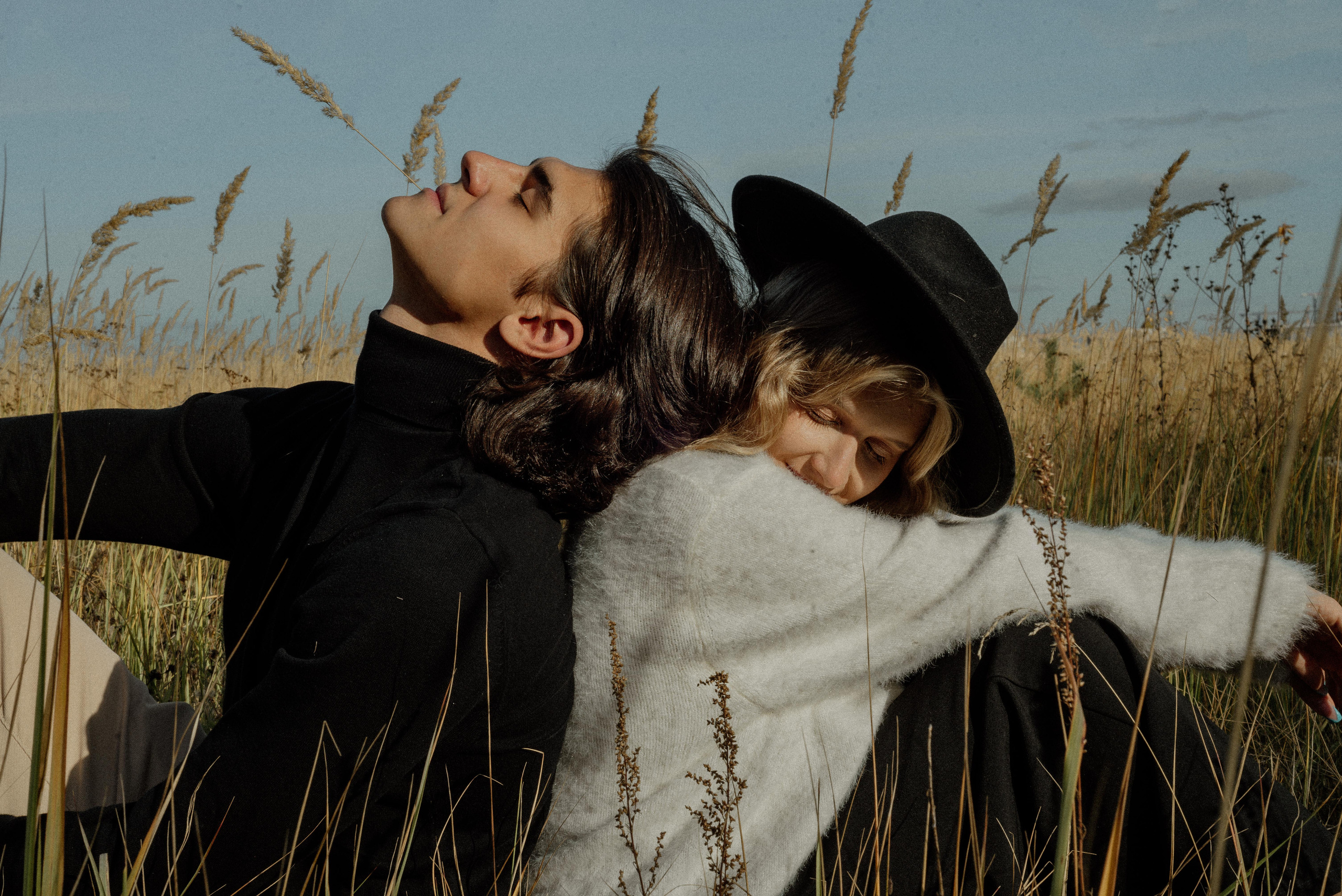 Love. Фотограф Алёна Евграфова