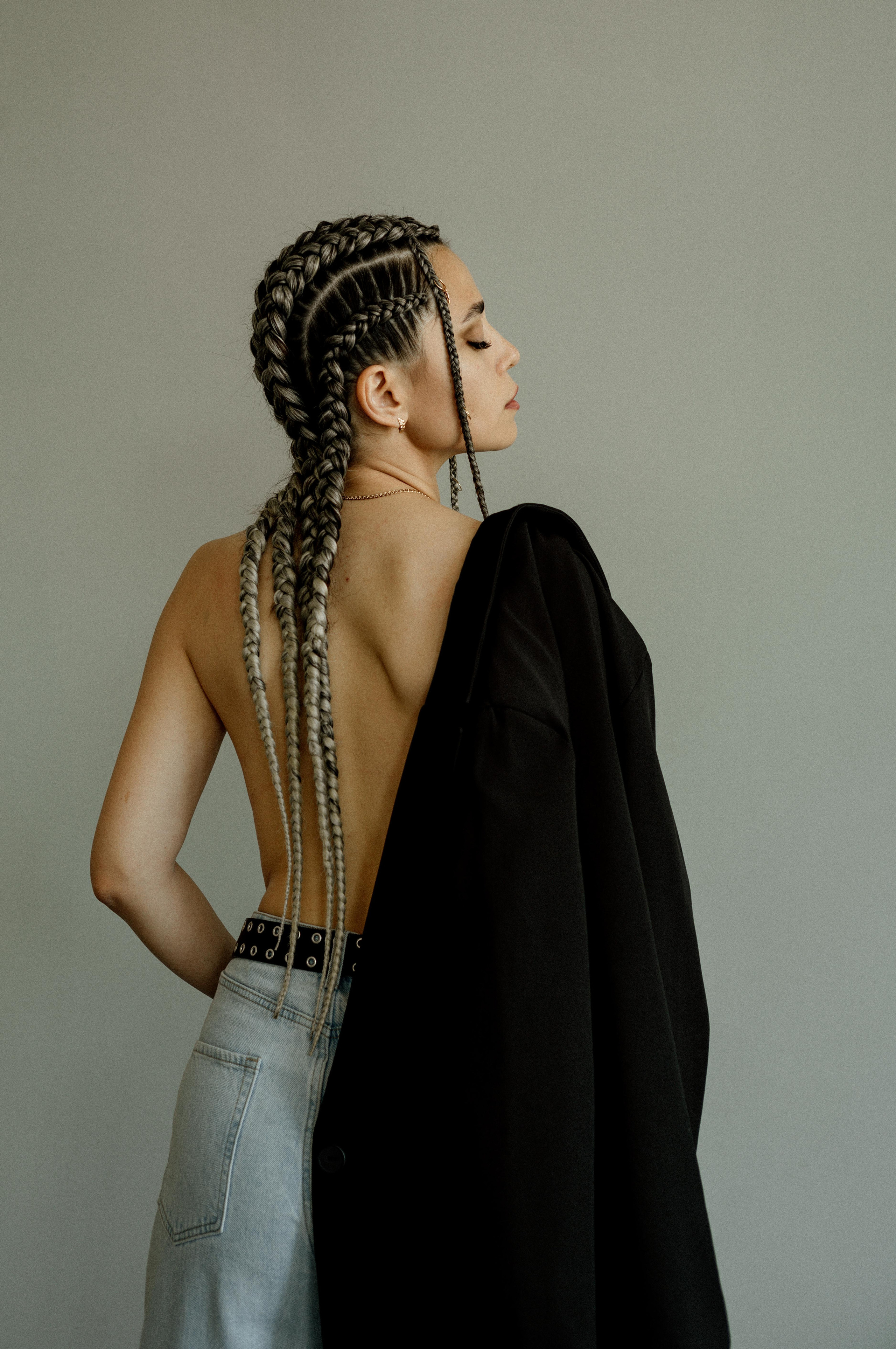 Лейсан. Фотограф Алёна Евграфова