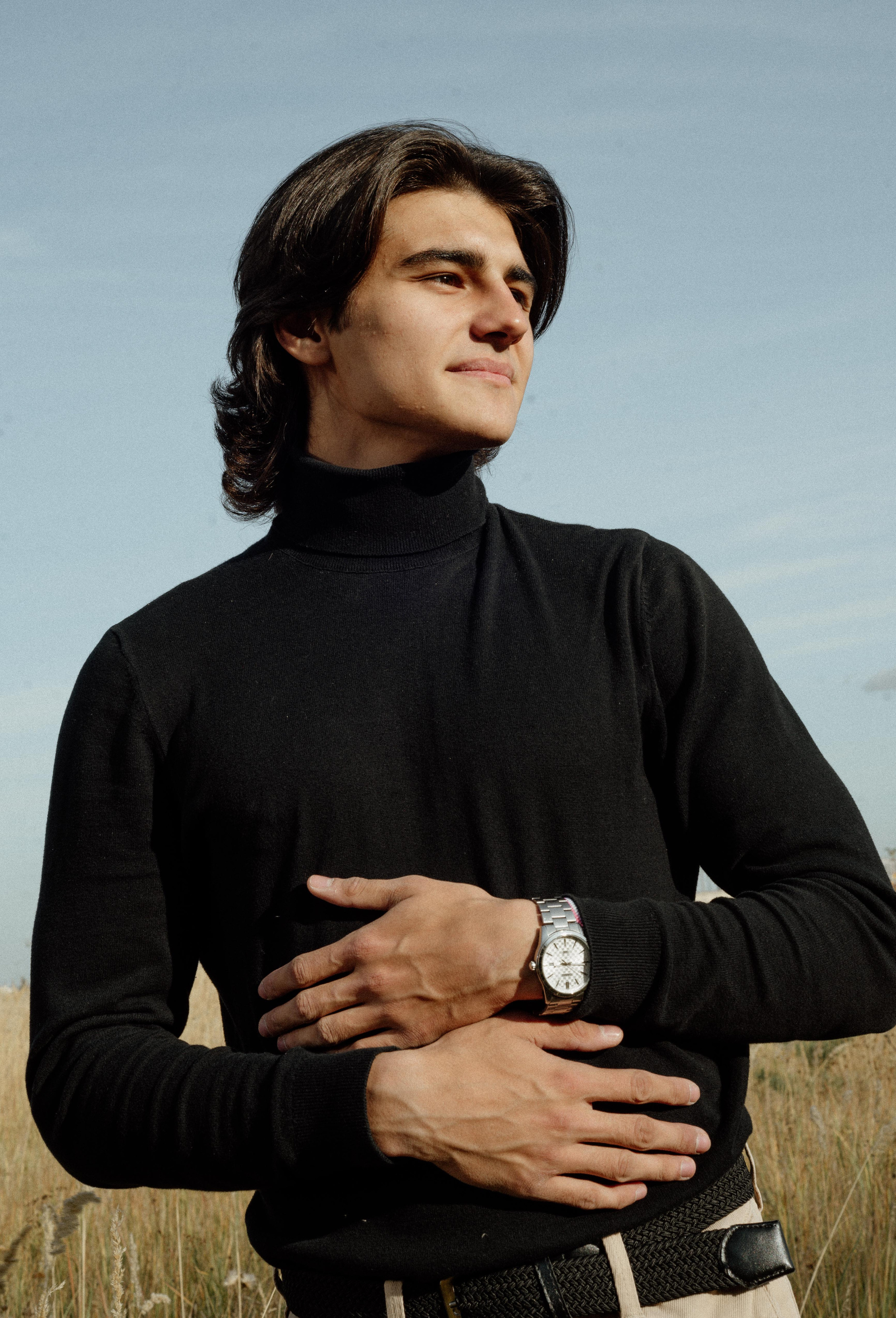 Love. Фотограф Алёна Евграфова