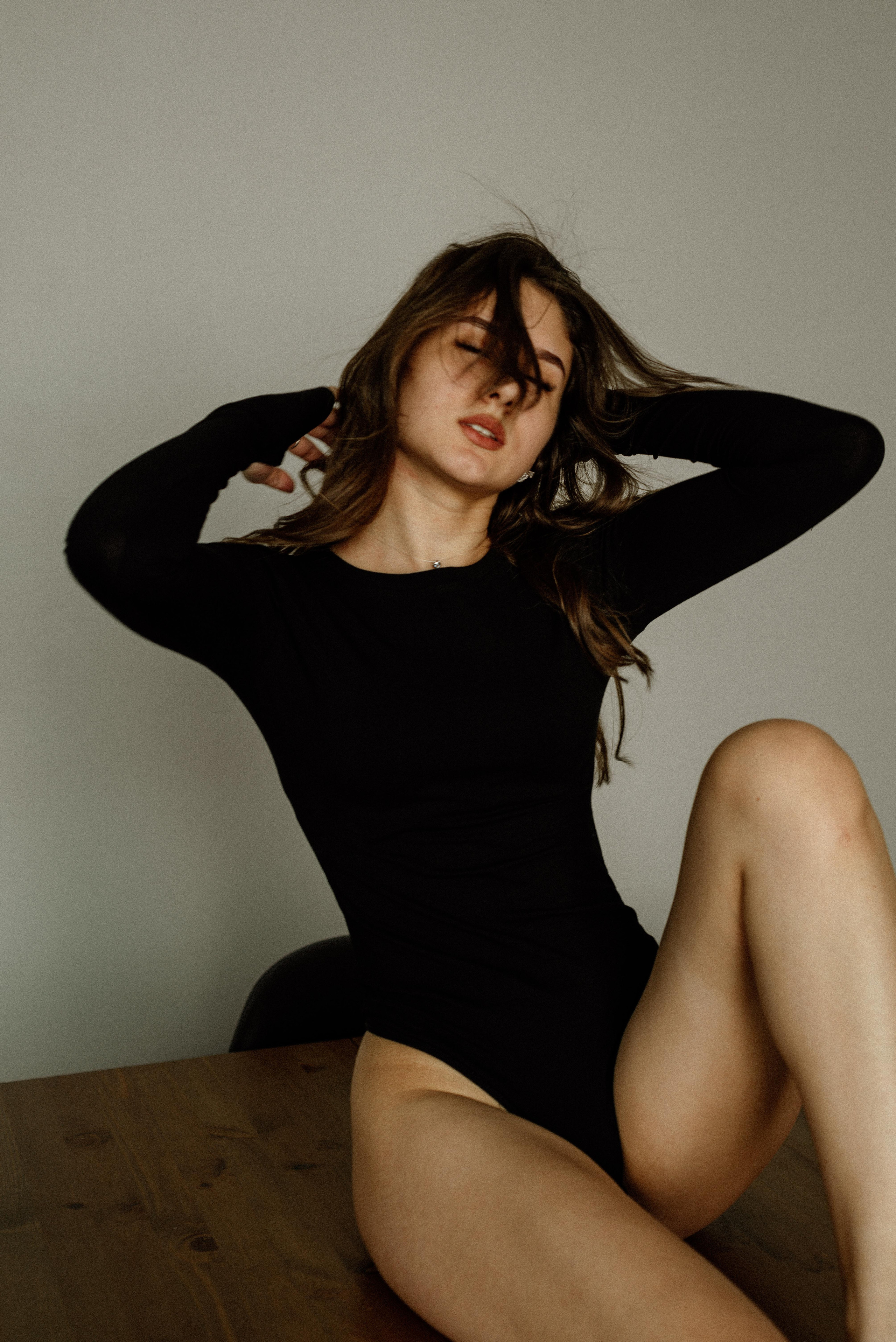 Регина. Фотограф Алёна Евграфова