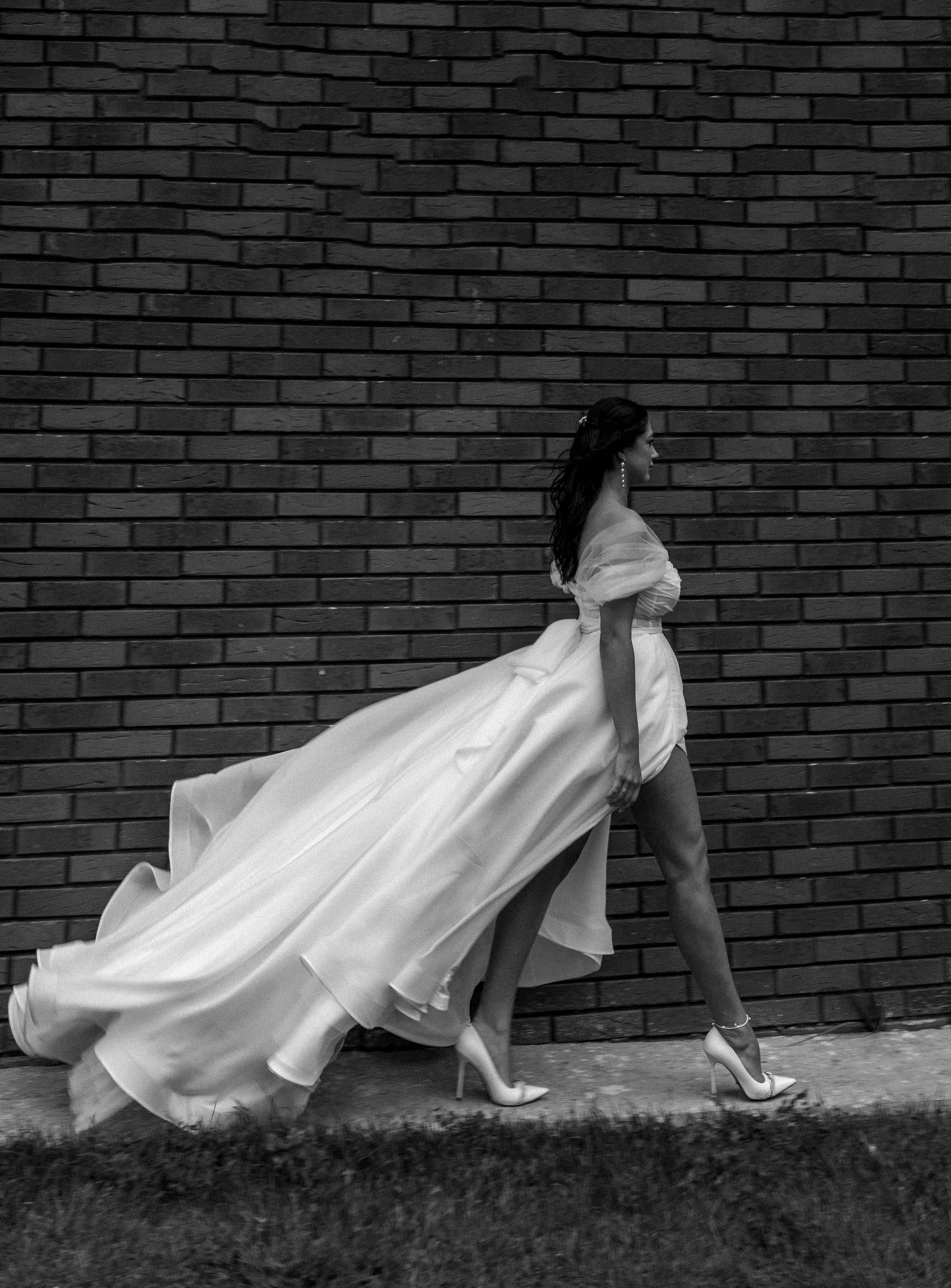 Wedding Day. Фотограф Алёна Евграфова