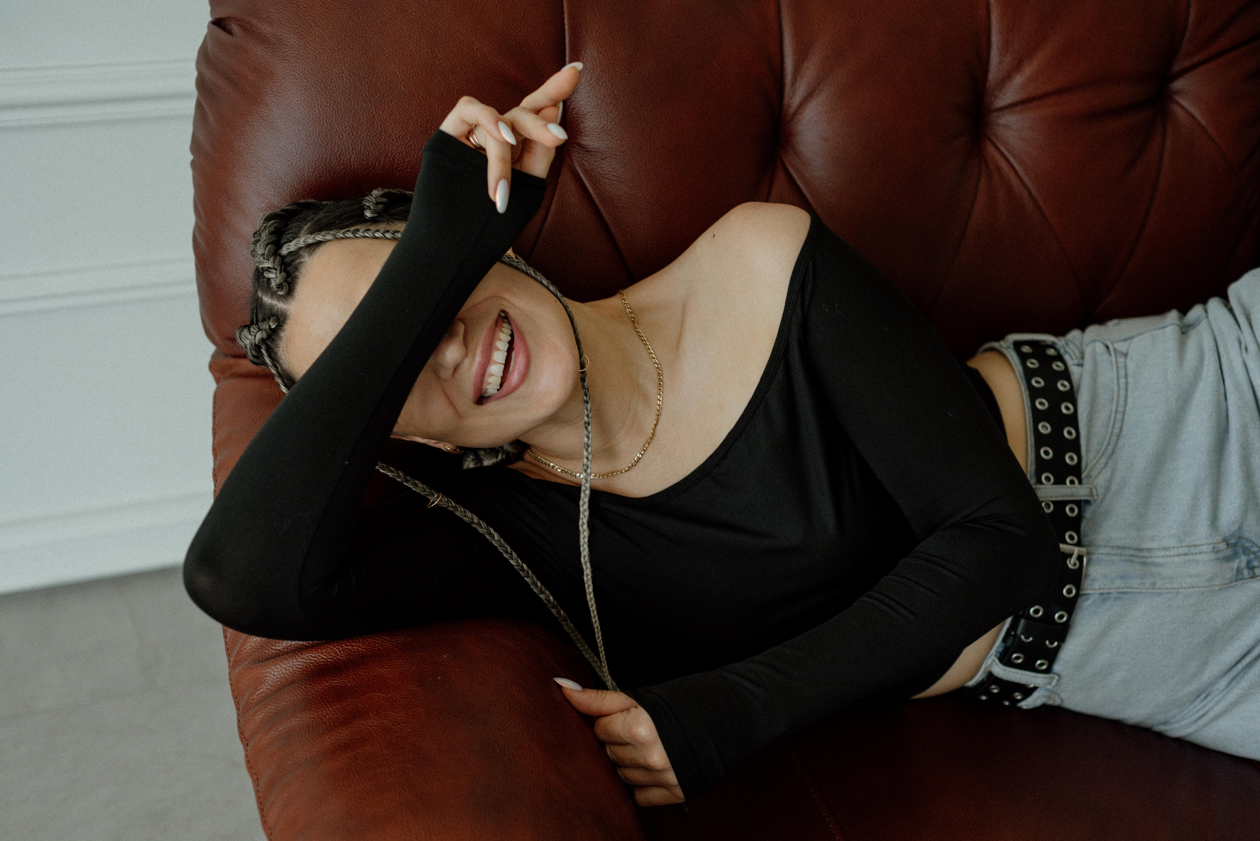 Лейсан. Фотограф Алёна Евграфова