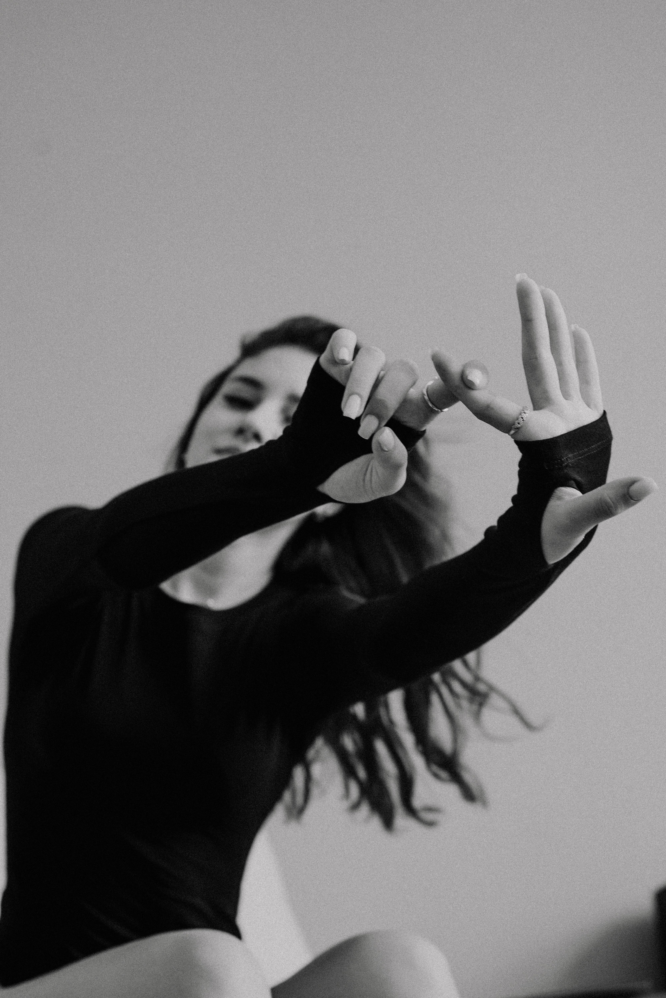 Регина. Фотограф Алёна Евграфова