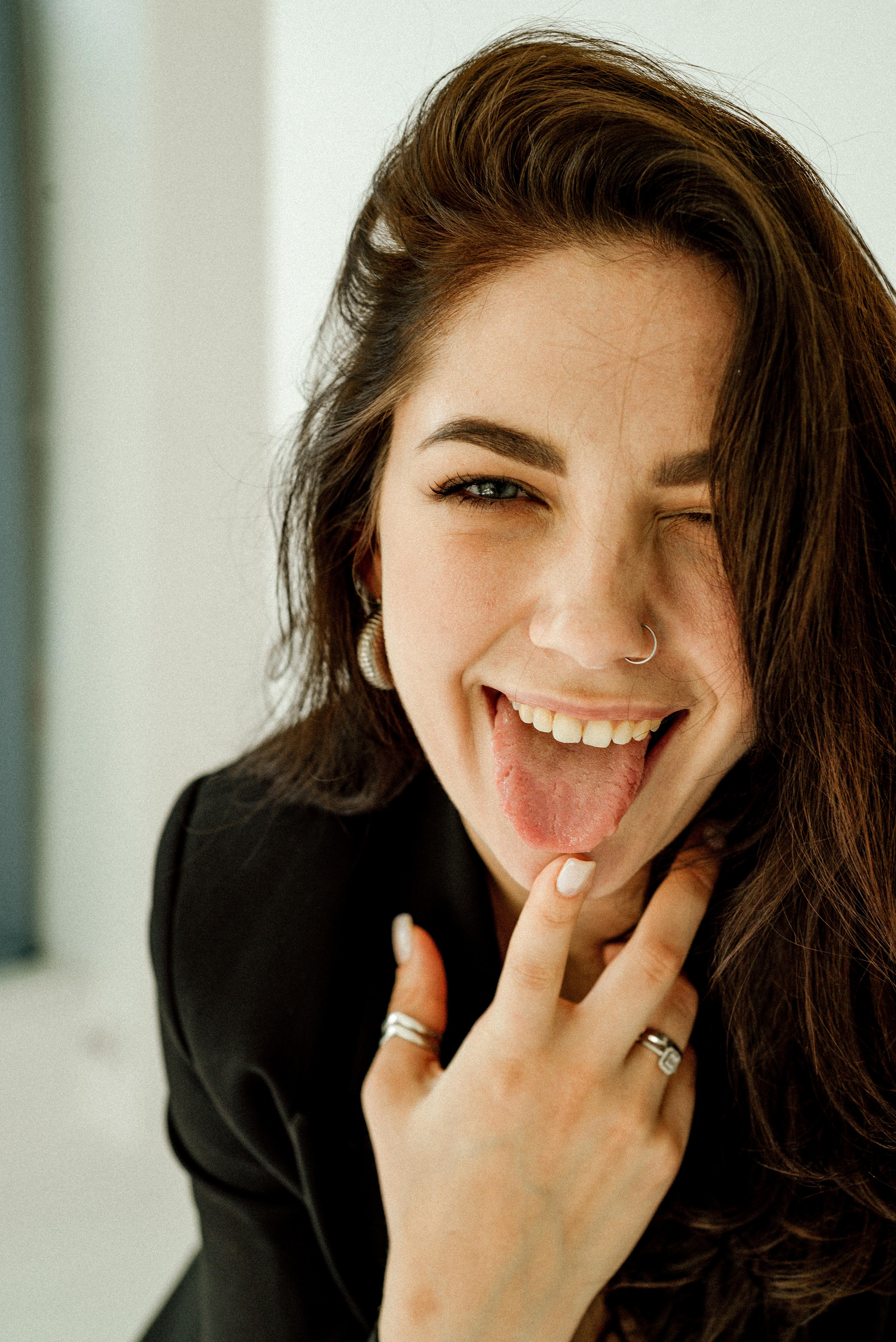 Оксана. Фотограф Алёна Евграфова