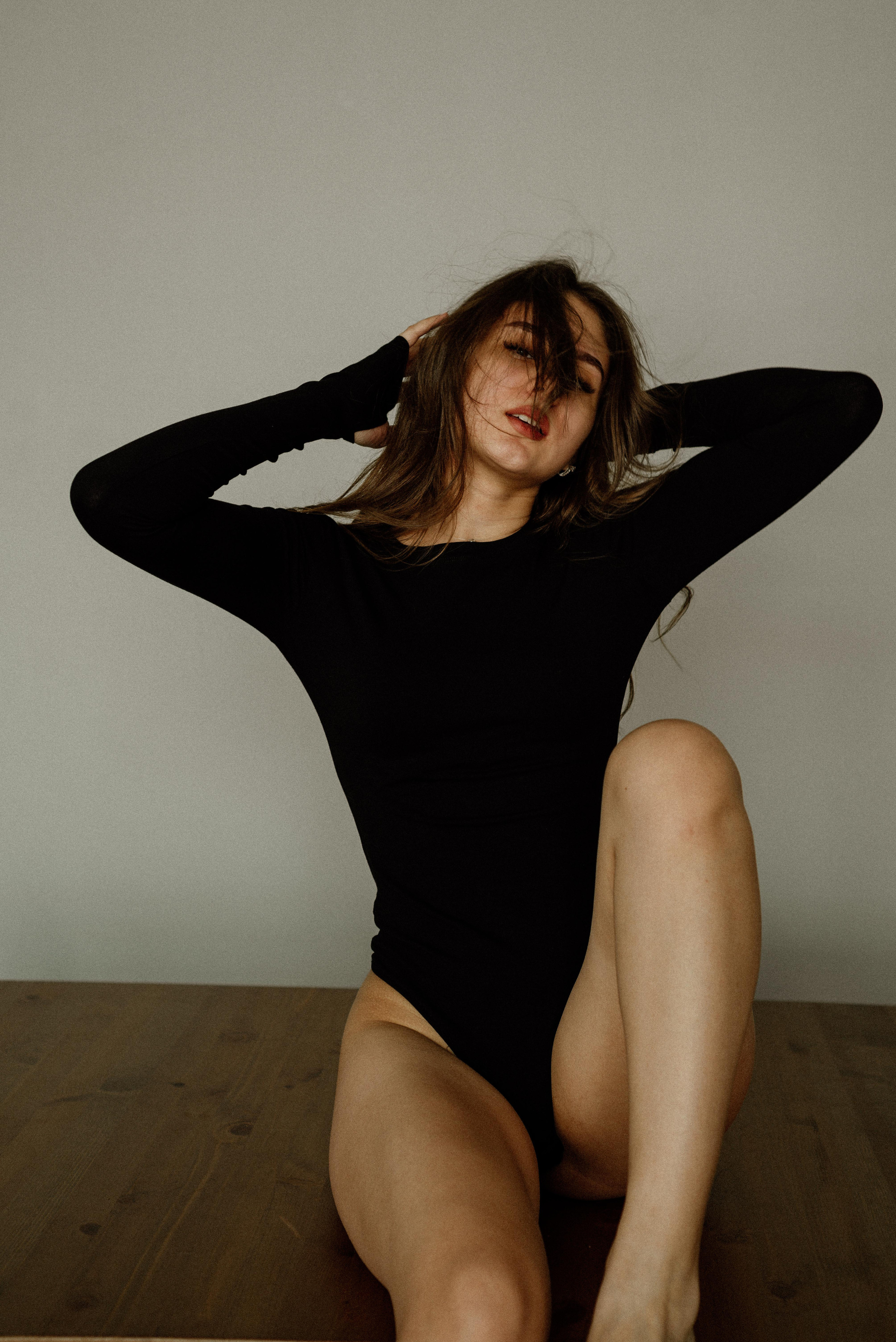 Регина. Фотограф Алёна Евграфова