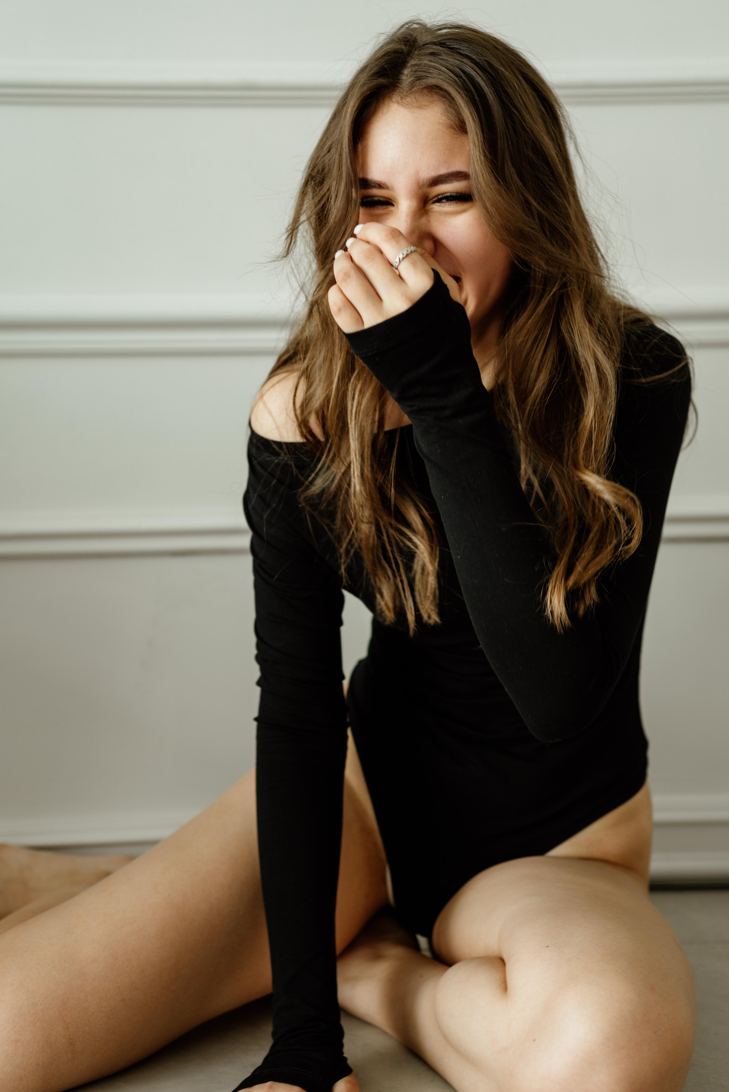 Регина. Фотограф Алёна Евграфова