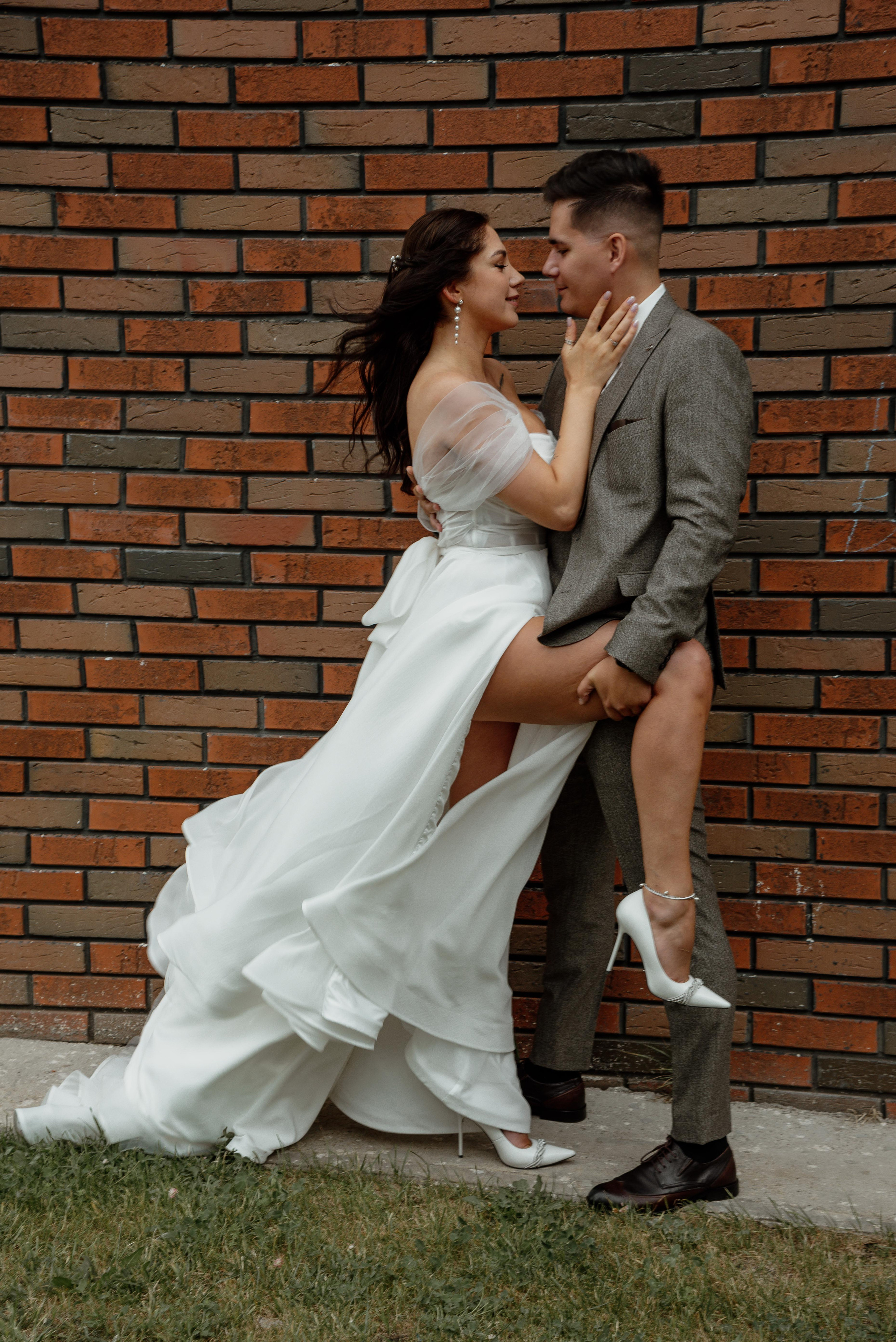 Wedding Day. Фотограф Алёна Евграфова