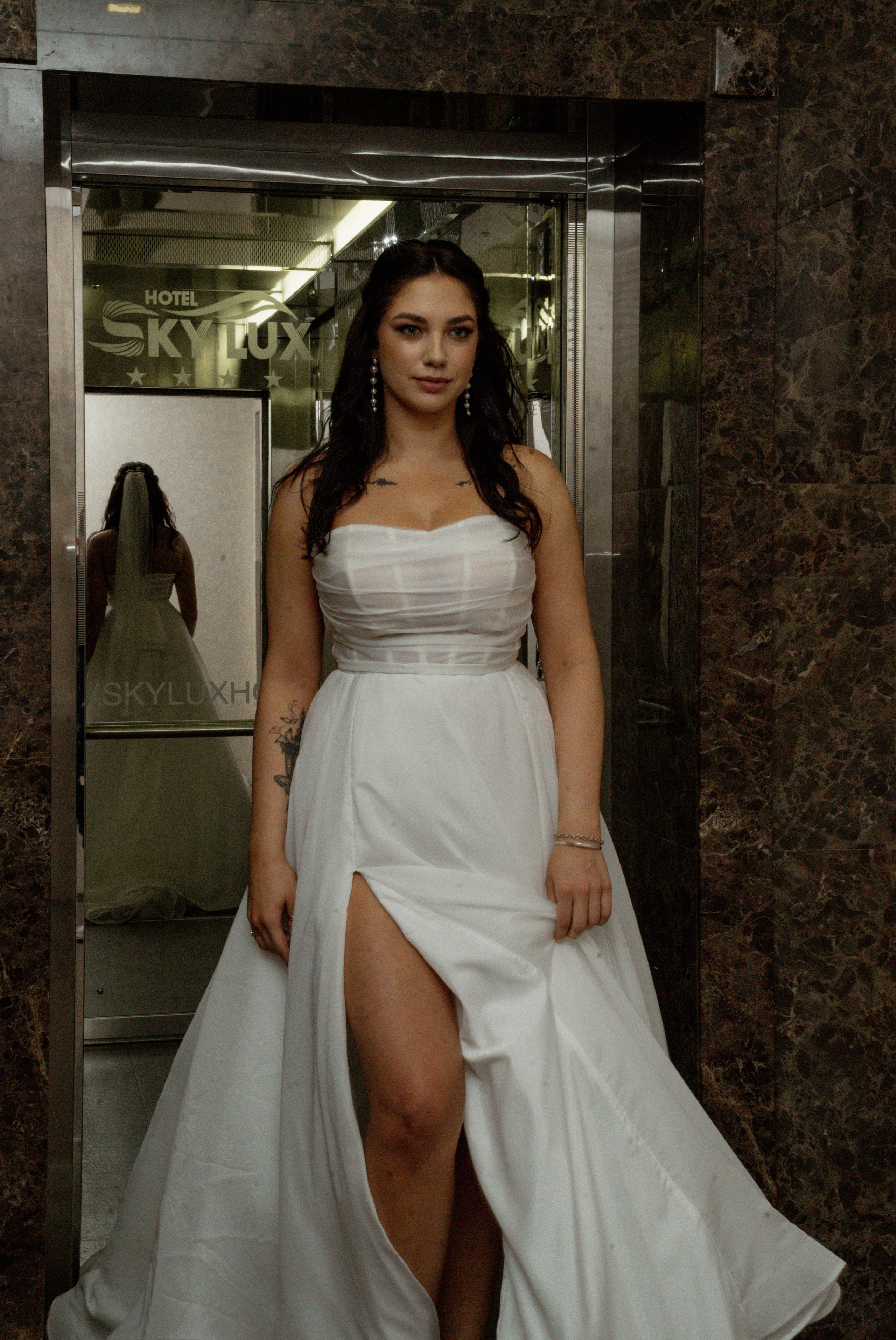 Wedding Day. Фотограф Алёна Евграфова