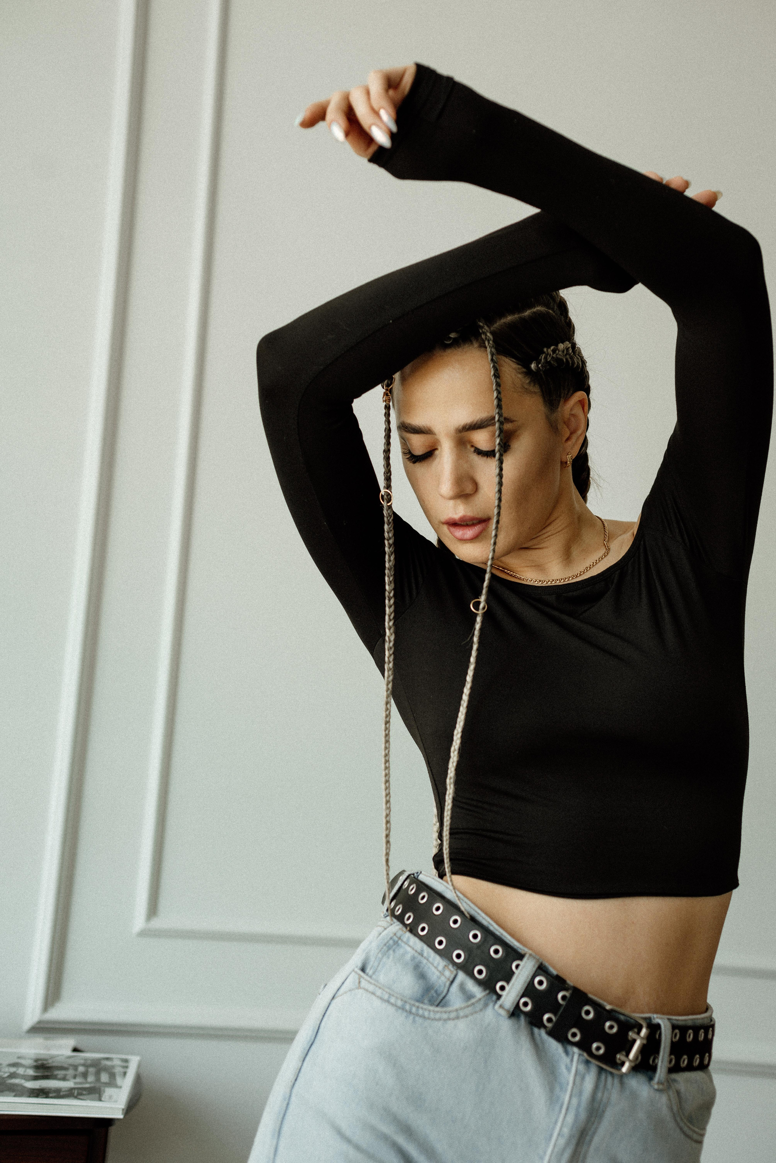 Лейсан. Фотограф Алёна Евграфова