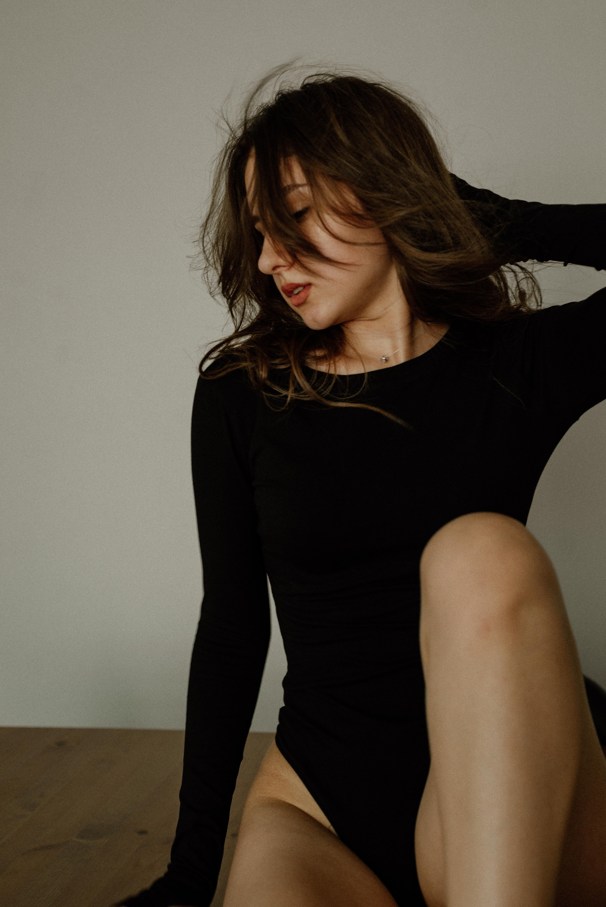 Регина. Фотограф Алёна Евграфова