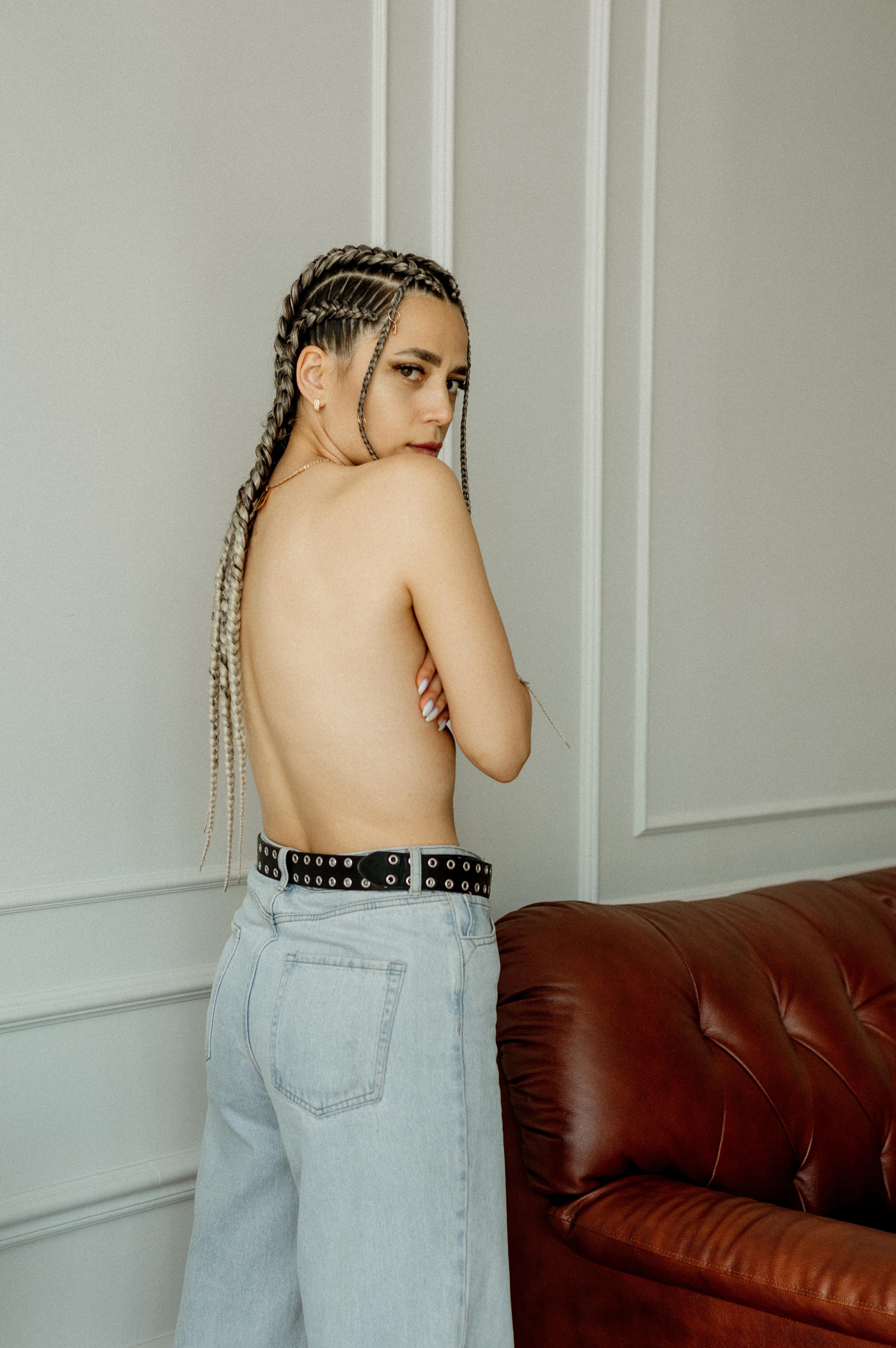 Лейсан. Фотограф Алёна Евграфова