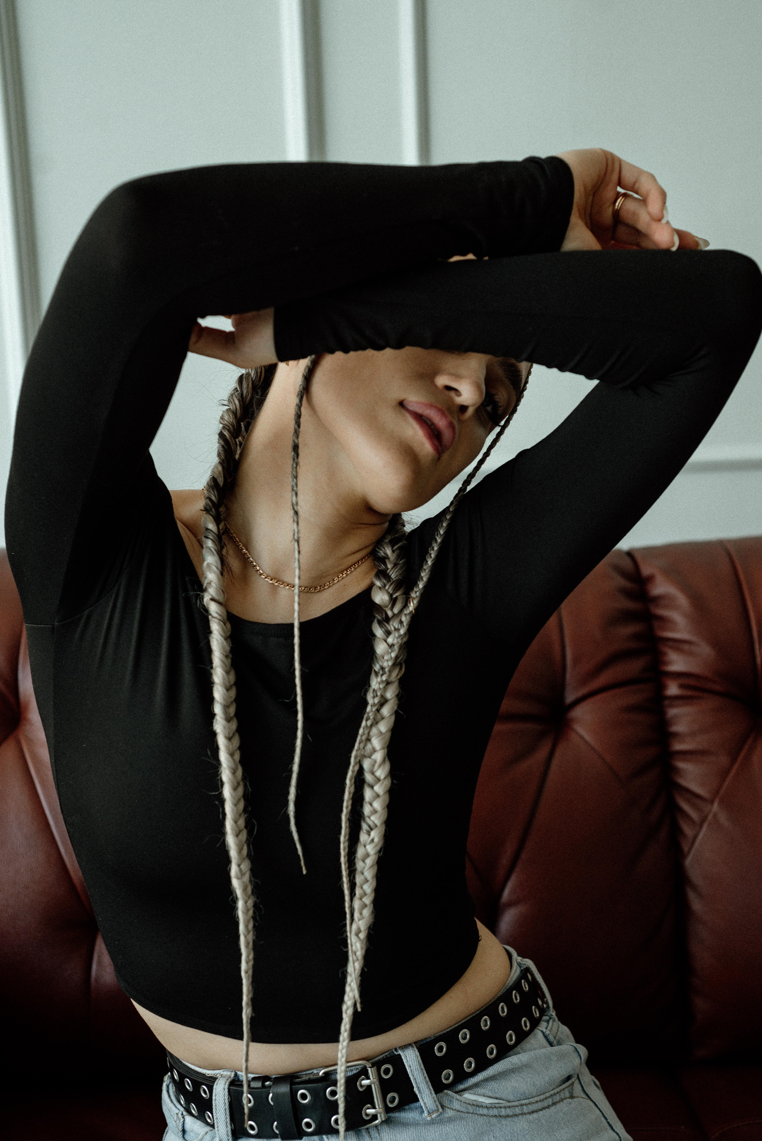 Лейсан. Фотограф Алёна Евграфова