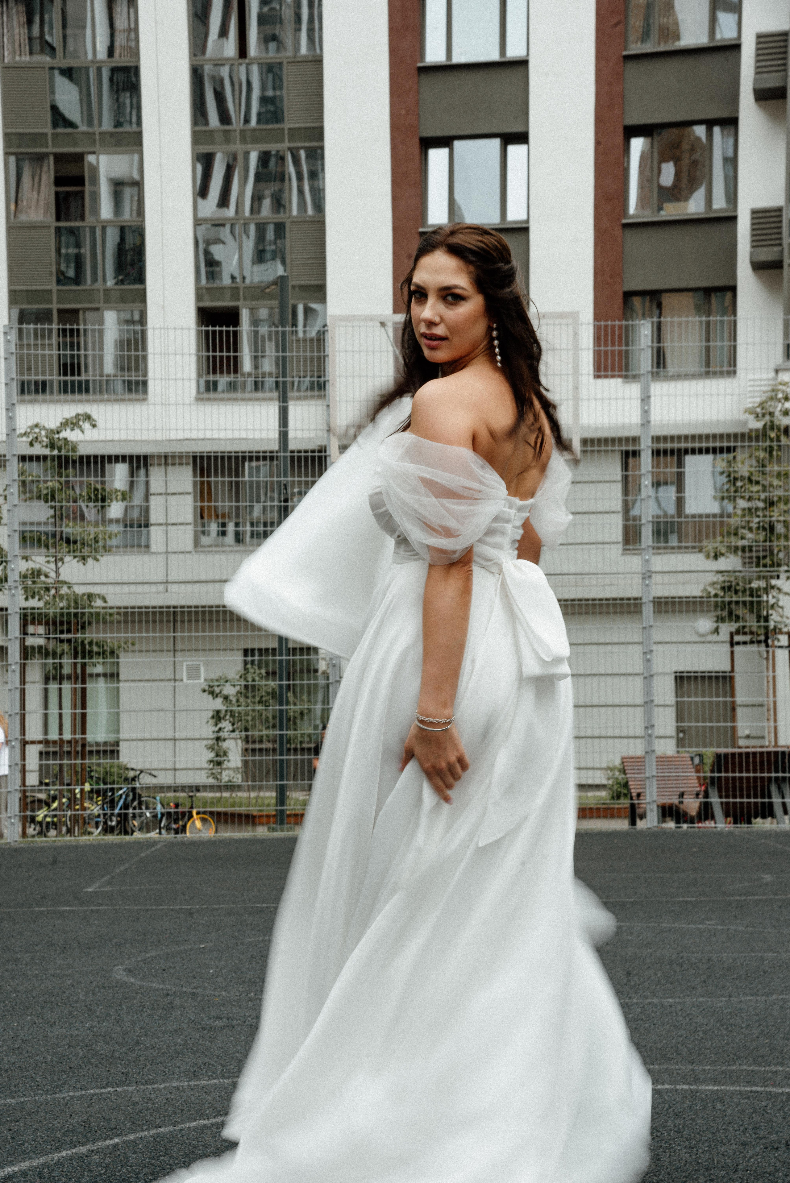 Wedding Day. Фотограф Алёна Евграфова