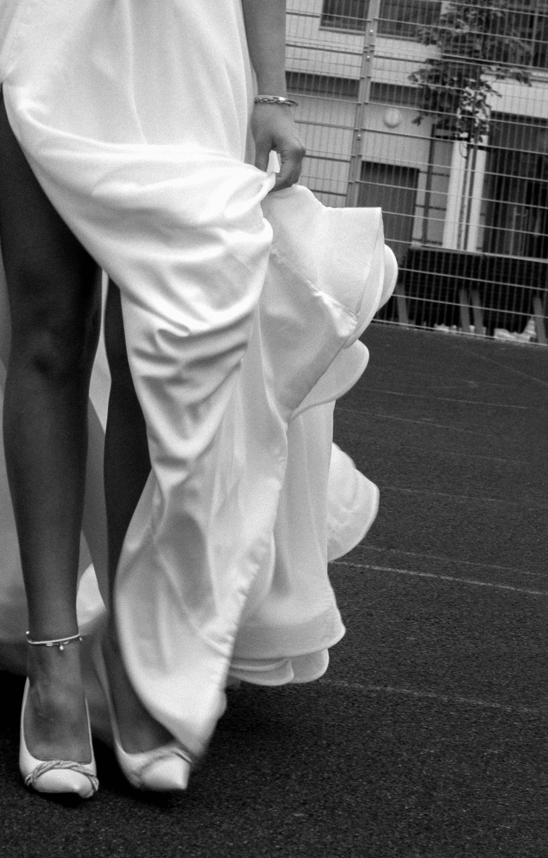 Wedding Day. Фотограф Алёна Евграфова