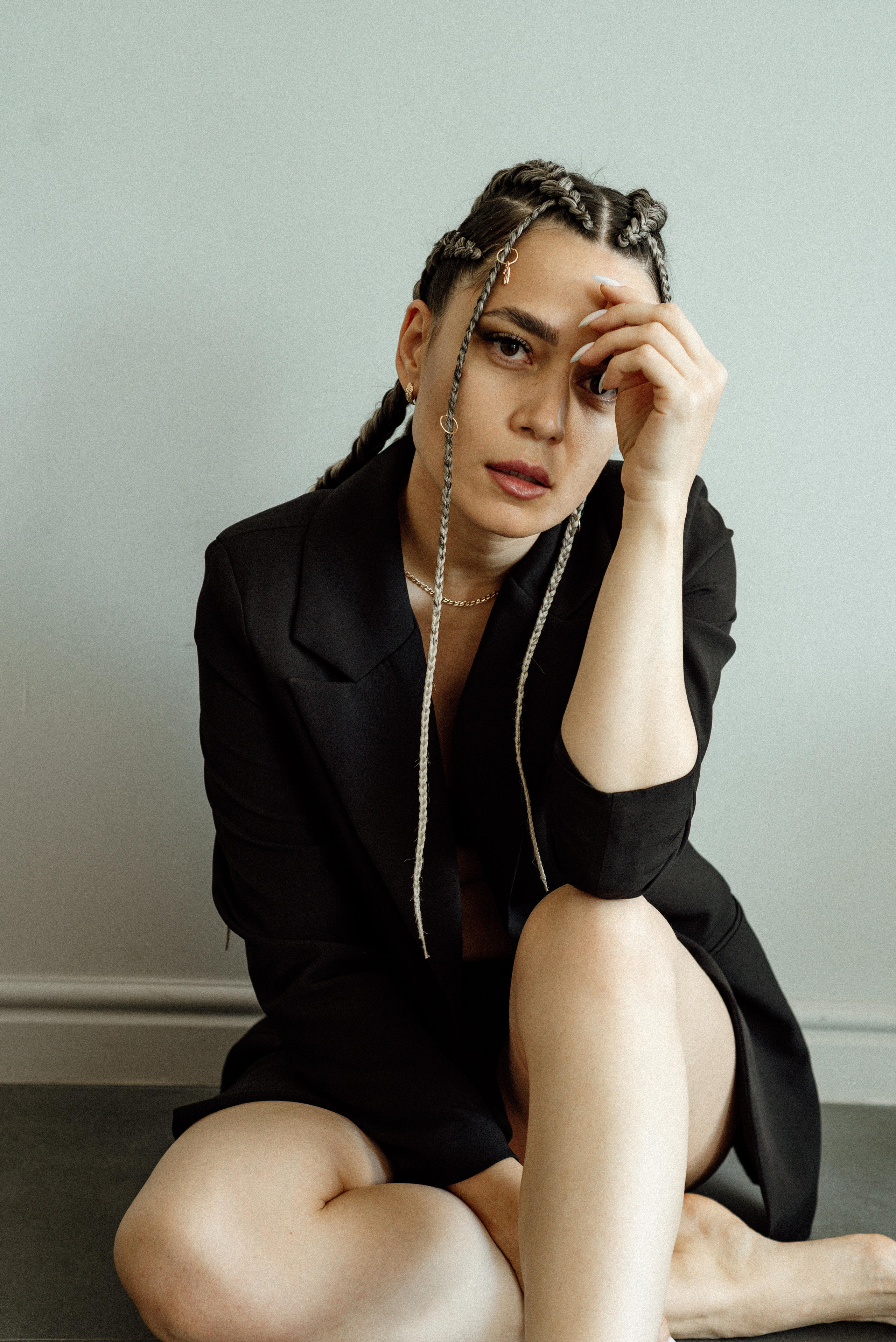 Лейсан. Фотограф Алёна Евграфова