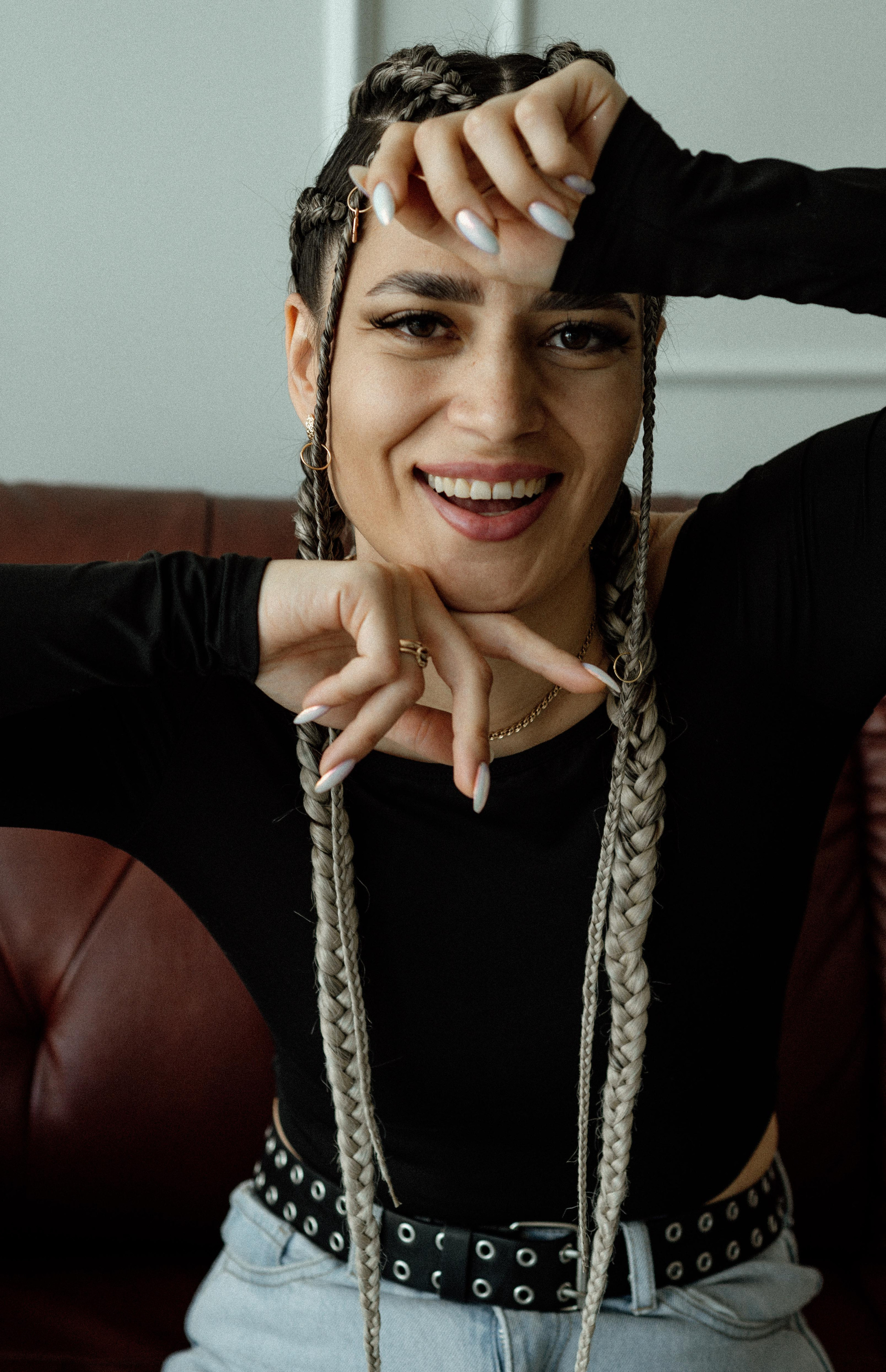 Лейсан. Фотограф Алёна Евграфова