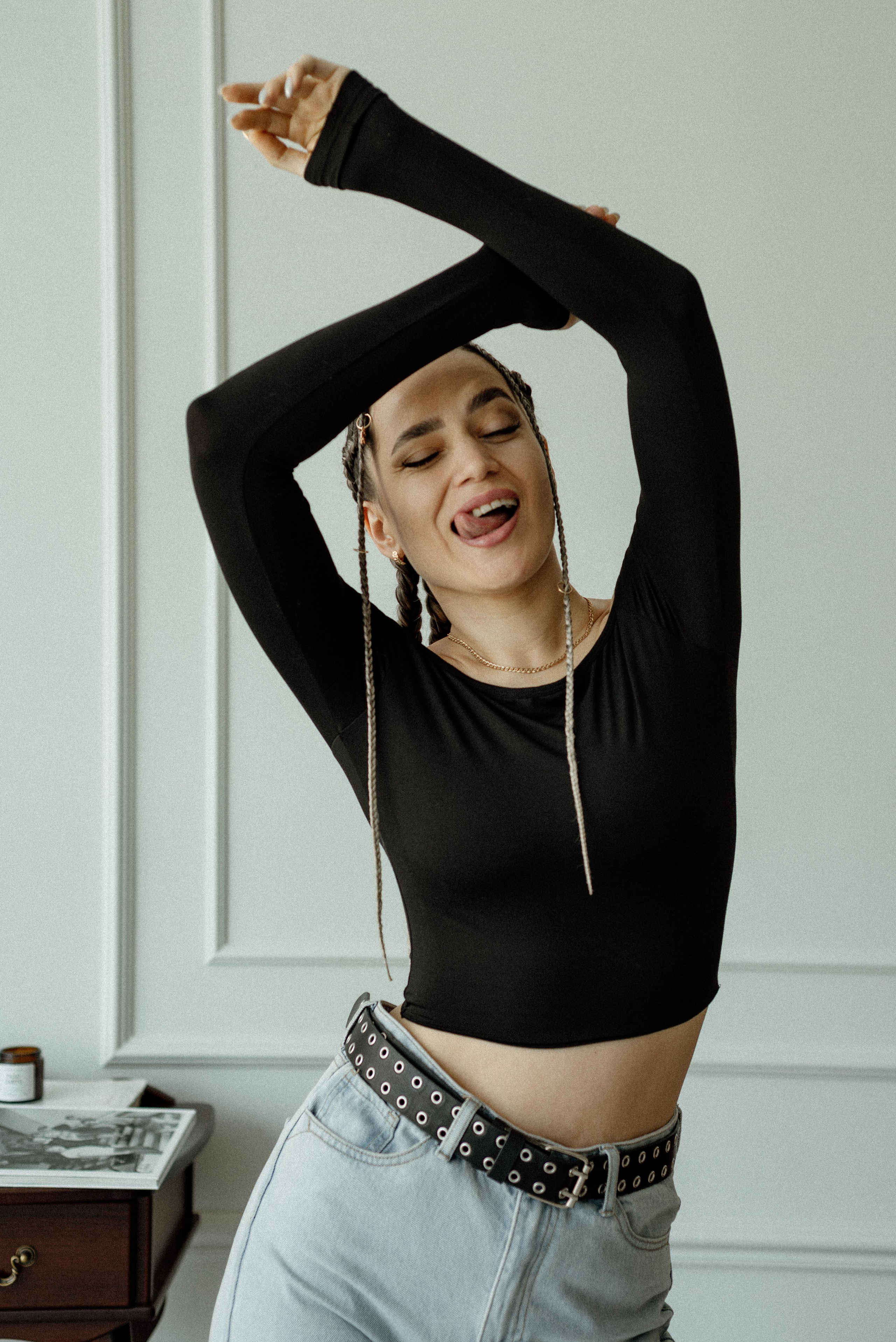 Лейсан. Фотограф Алёна Евграфова