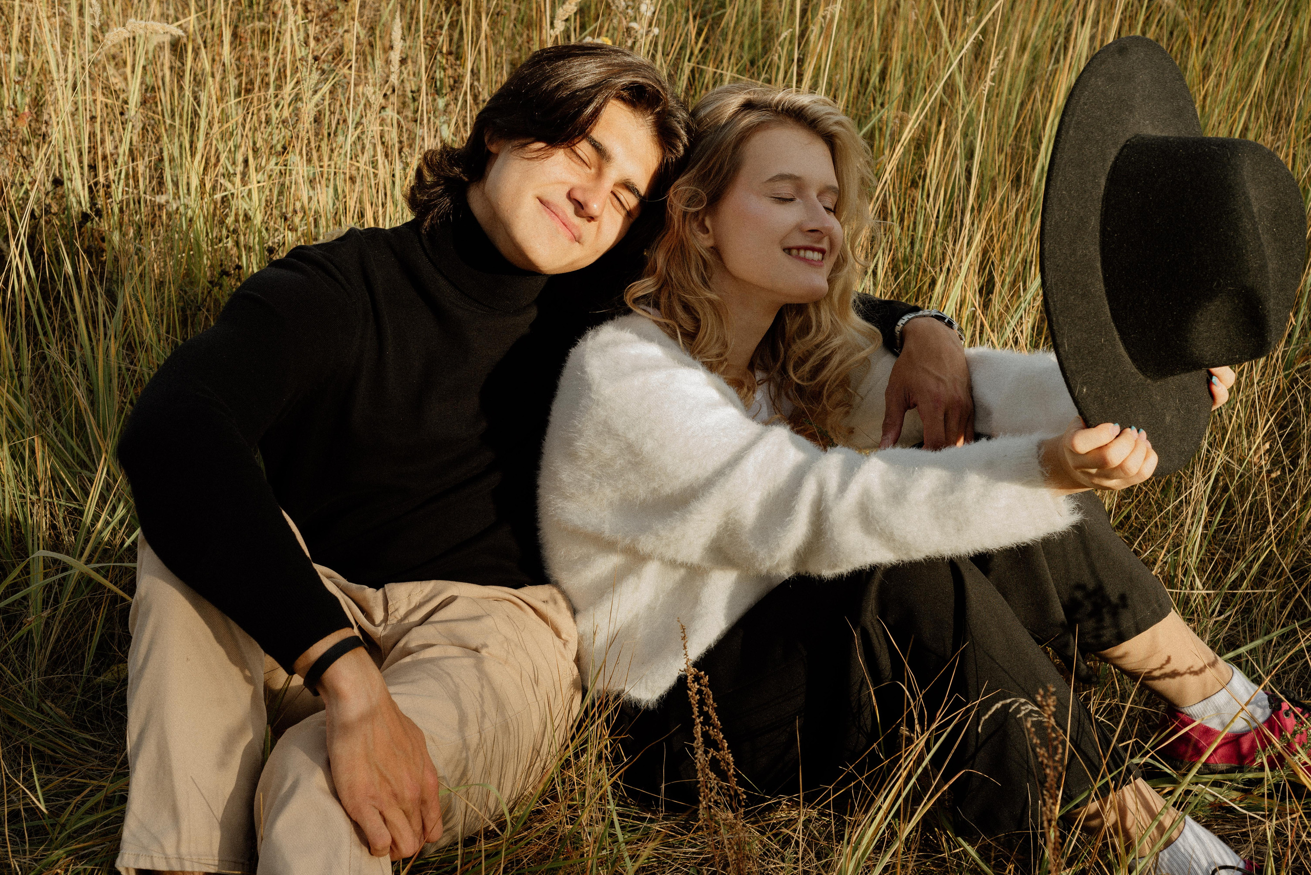 Love. Фотограф Алёна Евграфова