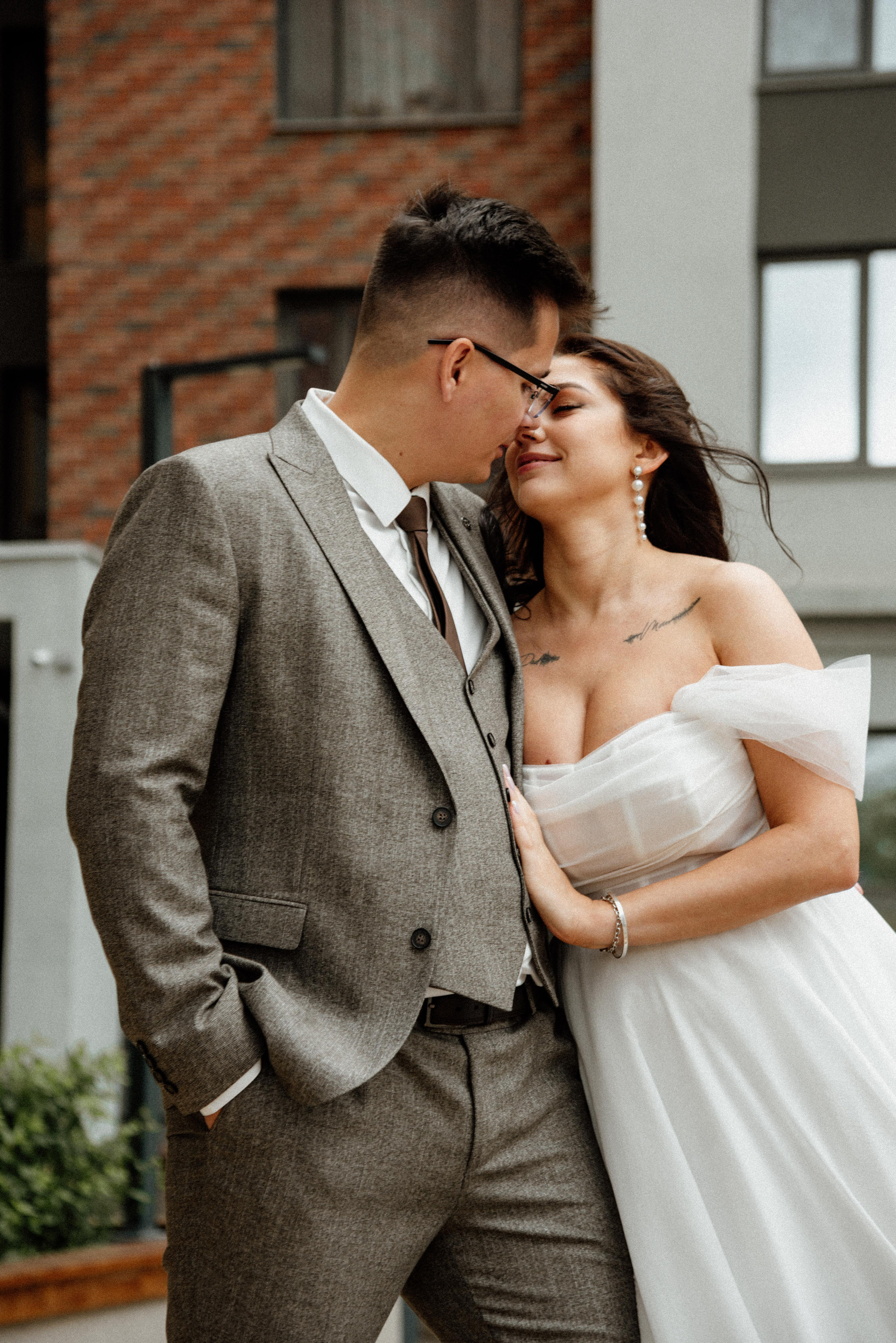 Wedding Day. Фотограф Алёна Евграфова