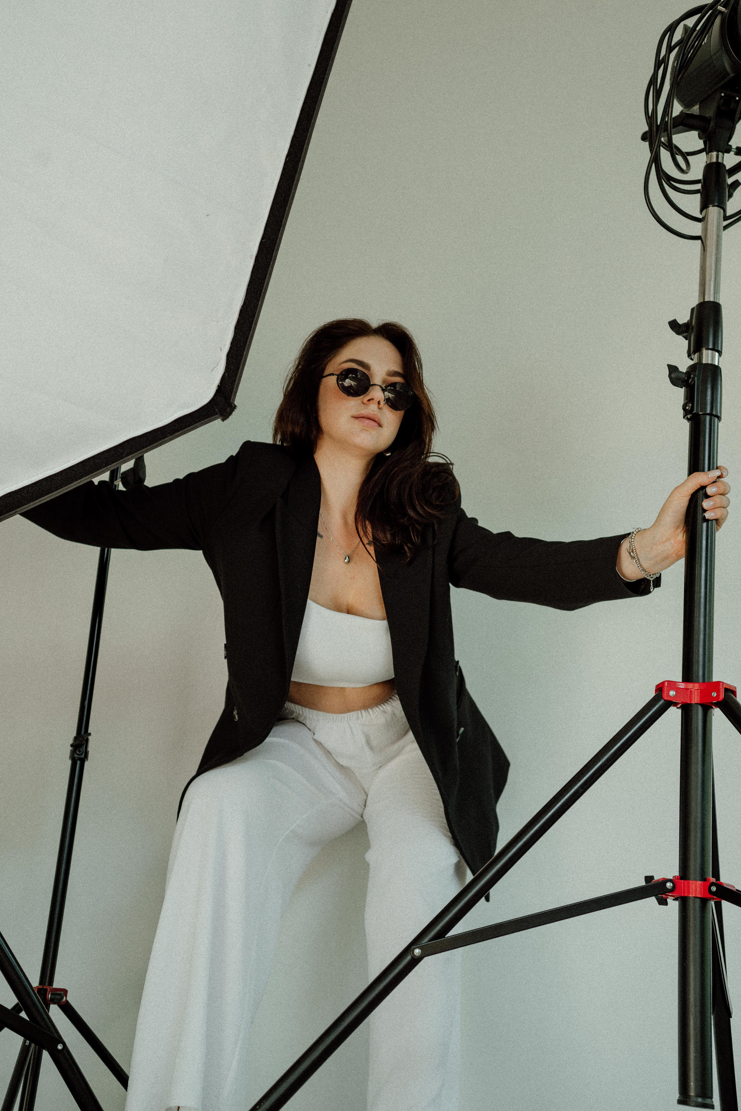 Оксана. Фотограф Алёна Евграфова