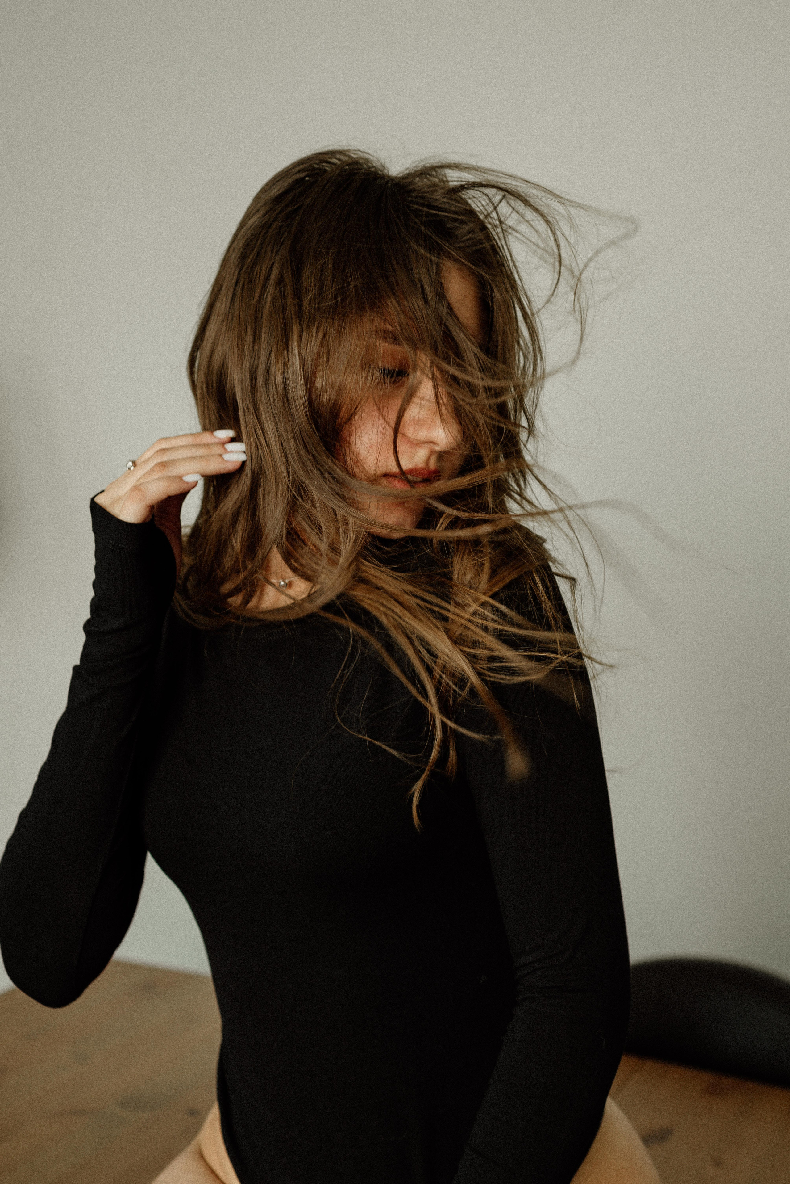 Регина. Фотограф Алёна Евграфова