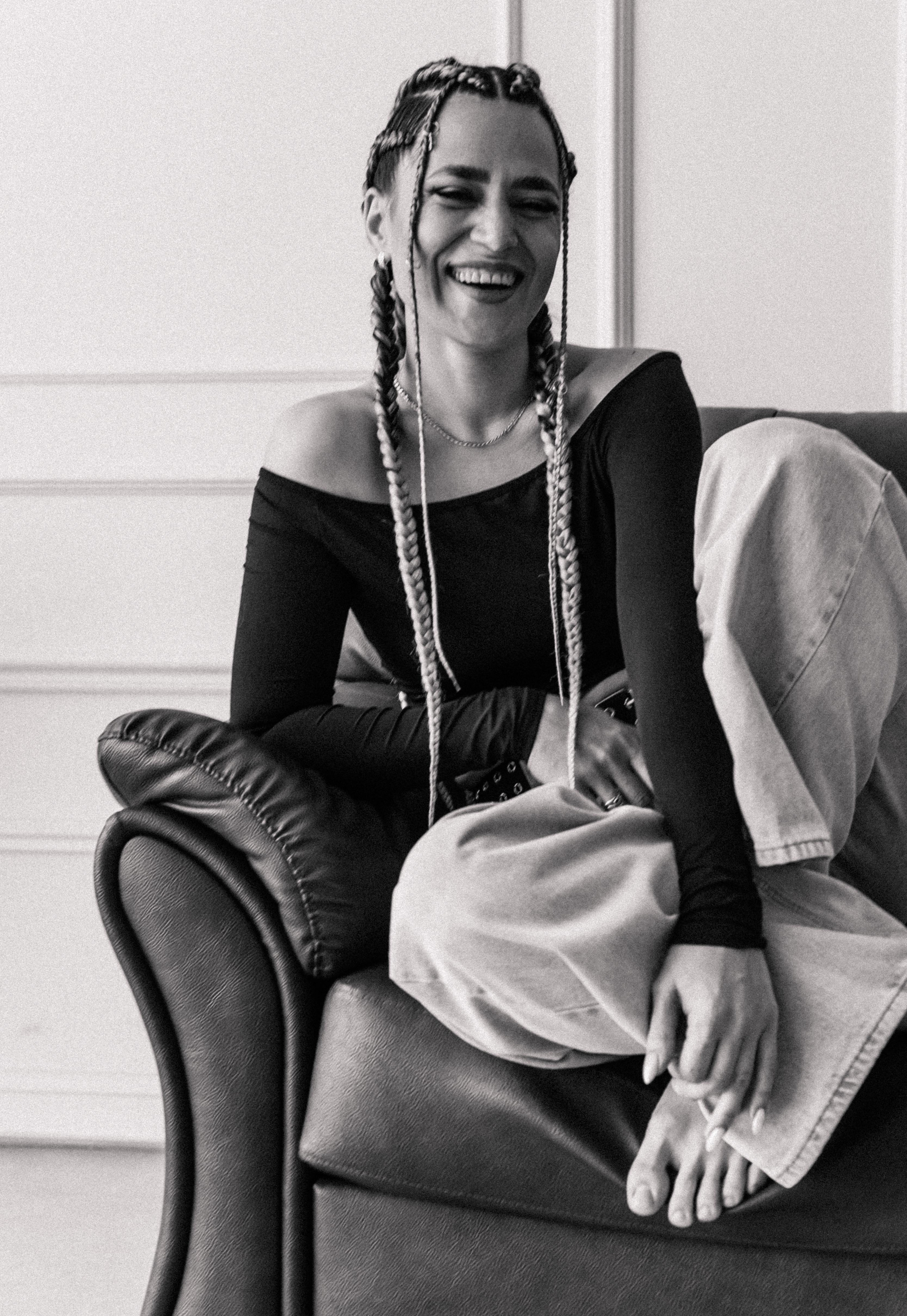 Лейсан. Фотограф Алёна Евграфова