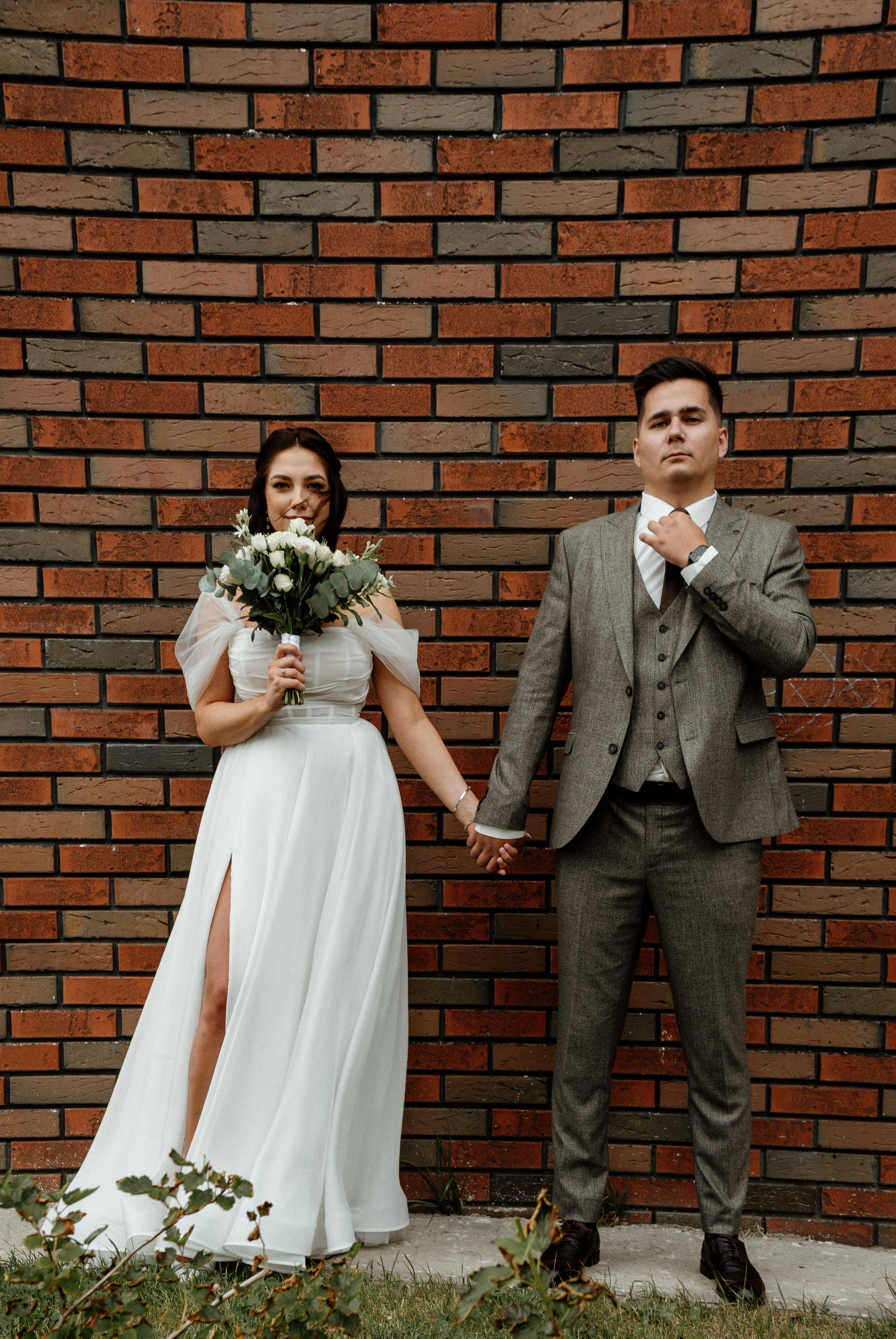 Wedding Day. Фотограф Алёна Евграфова