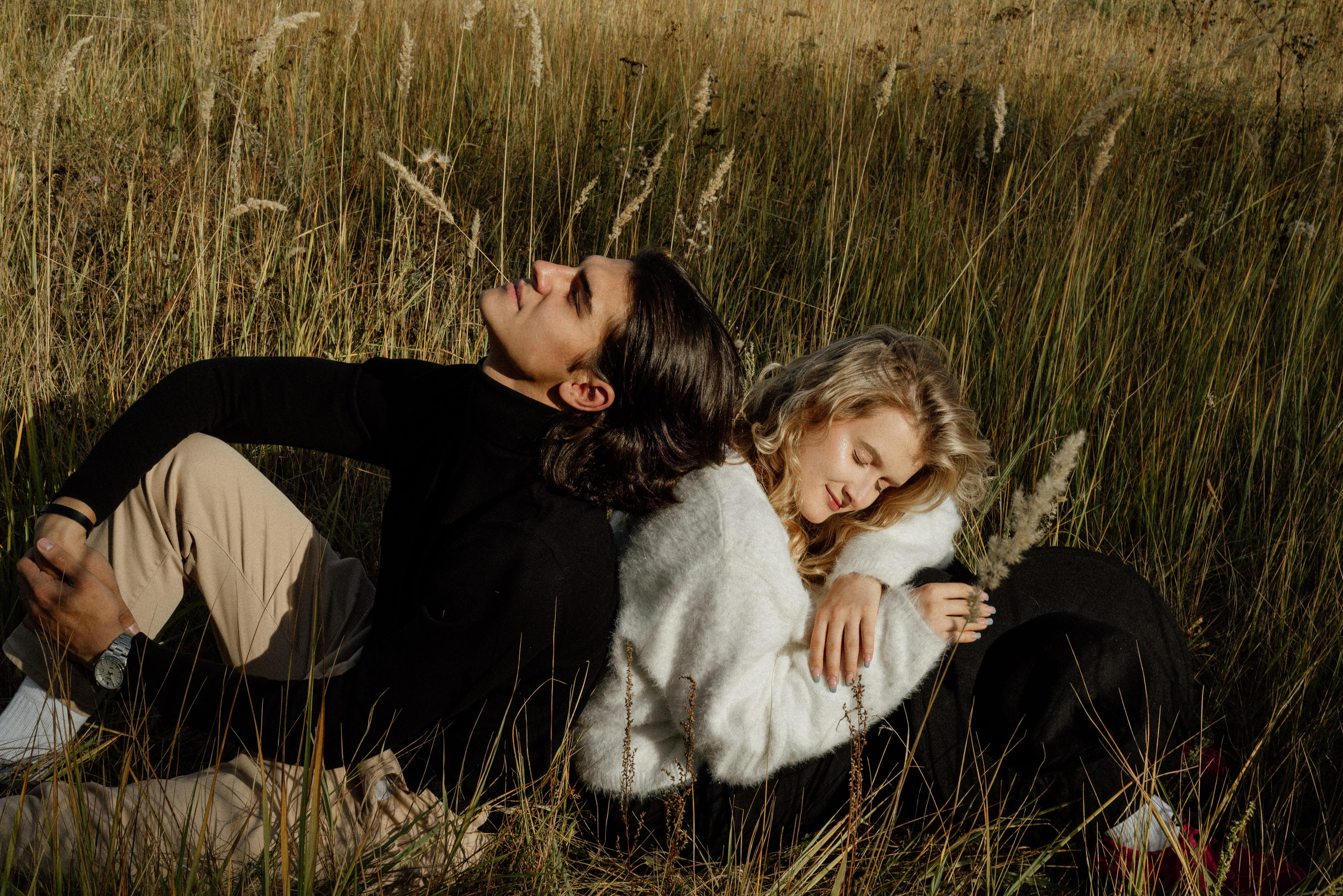 Love. Фотограф Алёна Евграфова