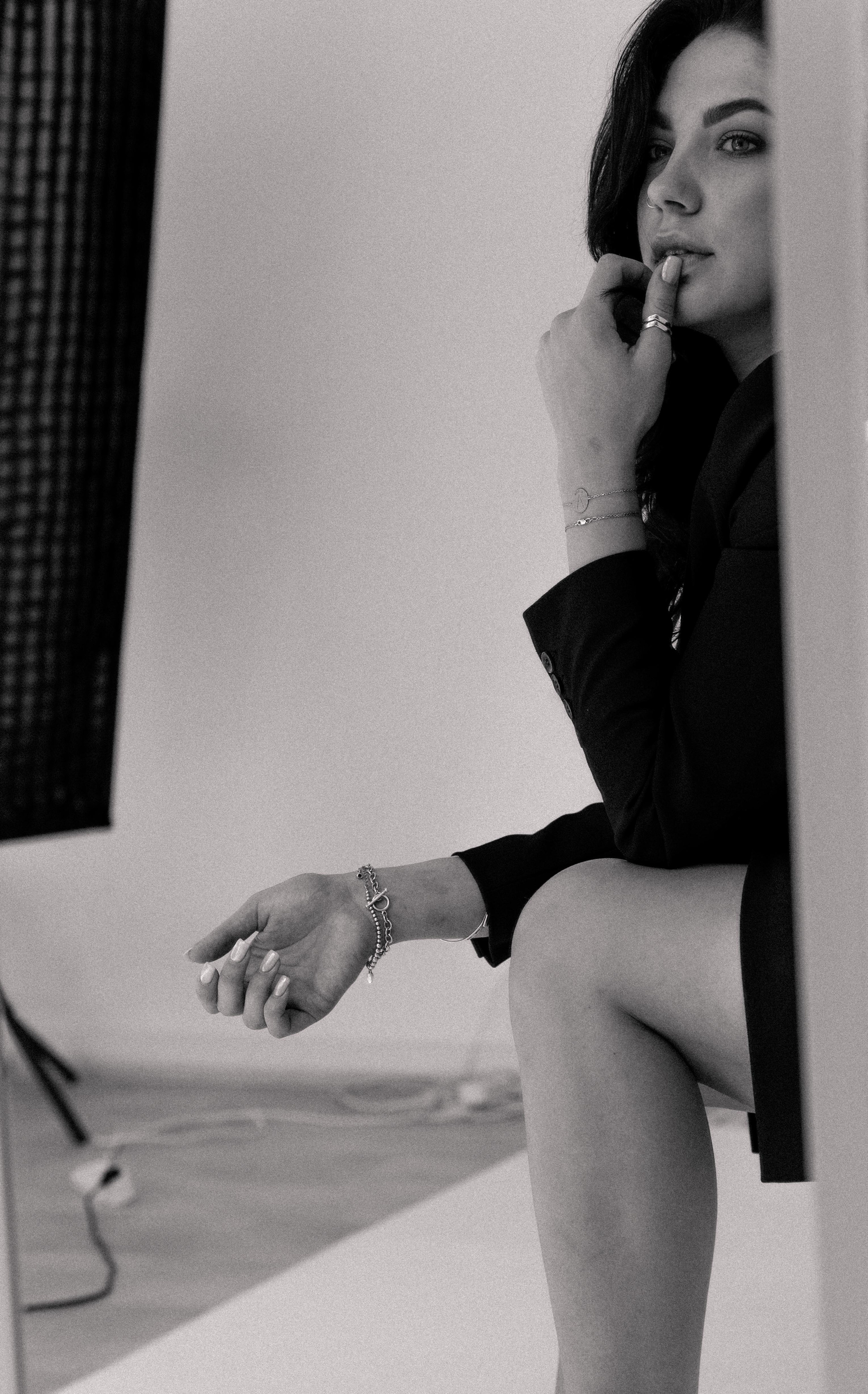 Оксана. Фотограф Алёна Евграфова