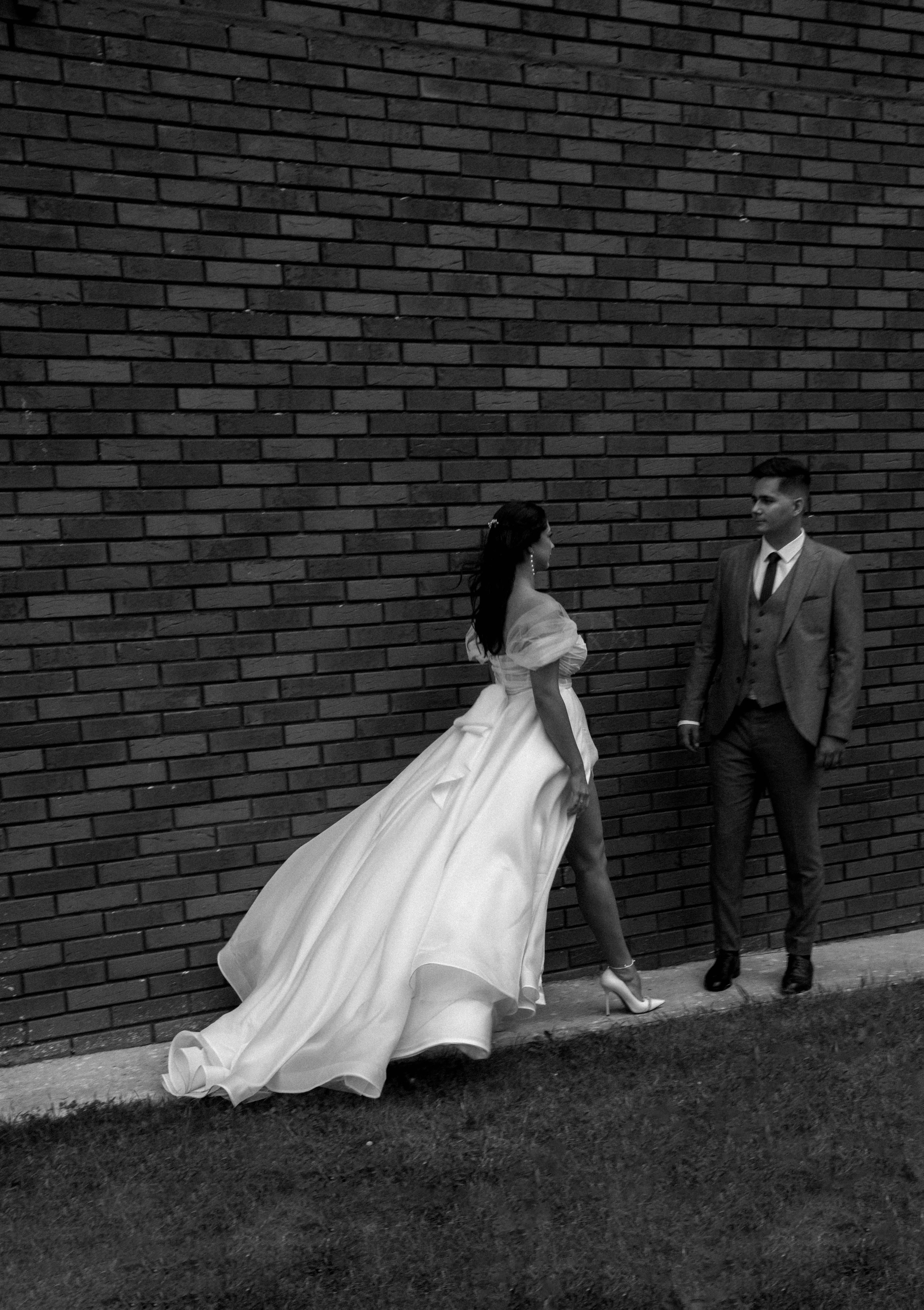 Wedding Day. Фотограф Алёна Евграфова