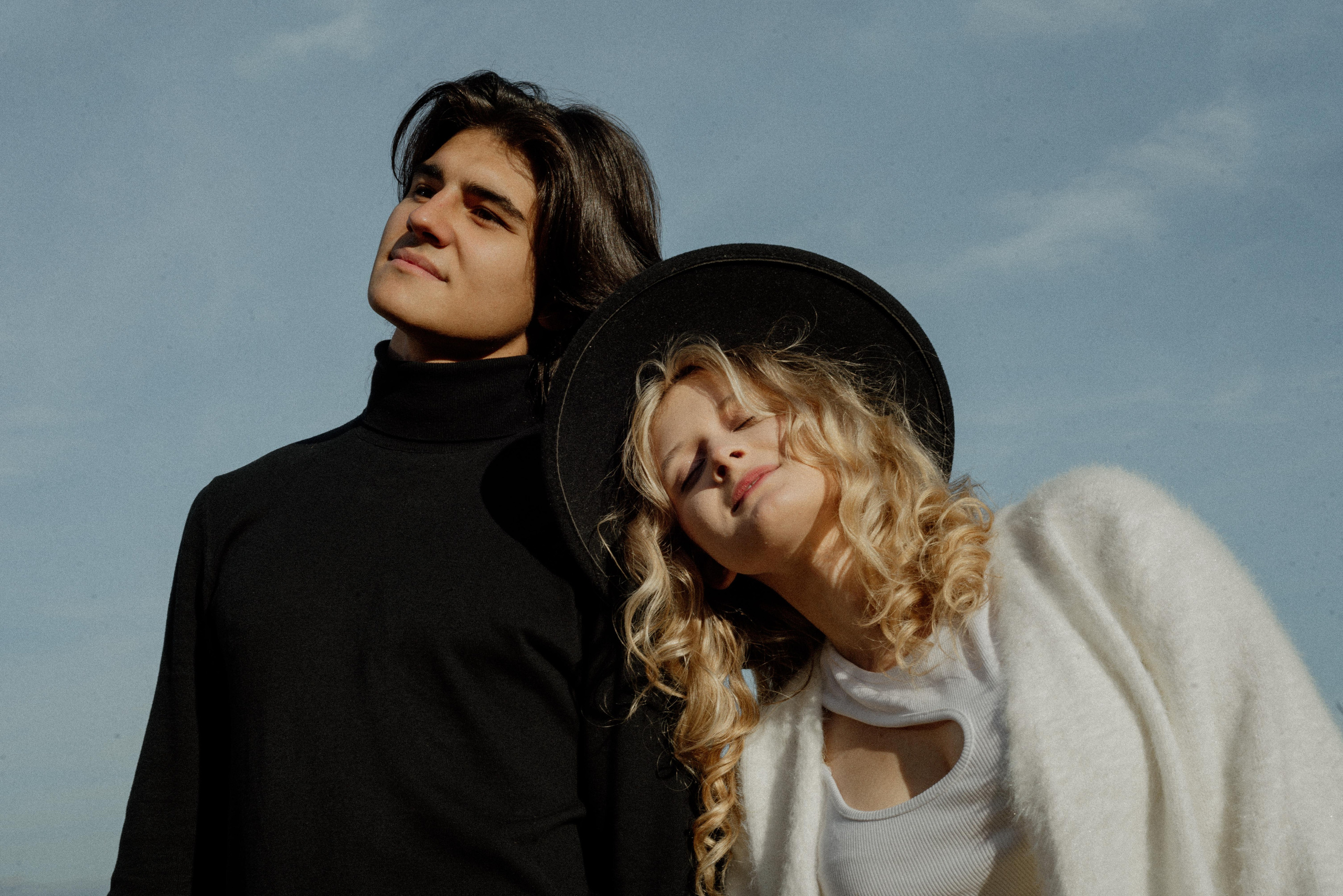 Love. Фотограф Алёна Евграфова