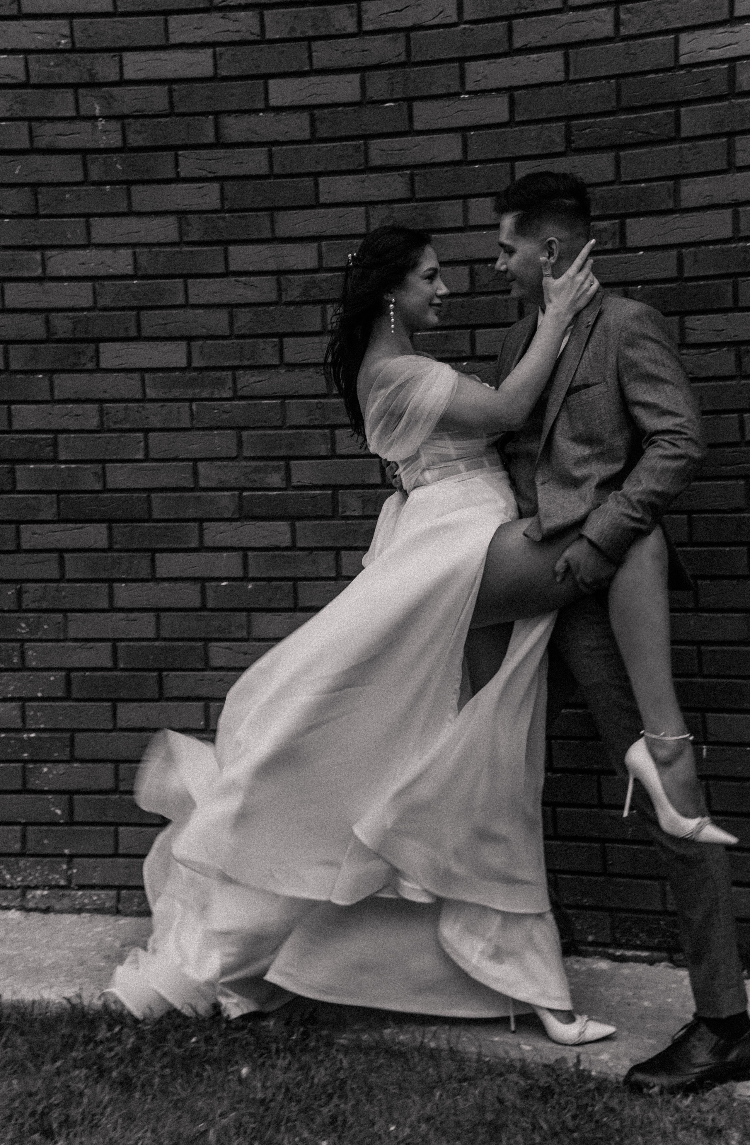 Wedding Day. Фотограф Алёна Евграфова