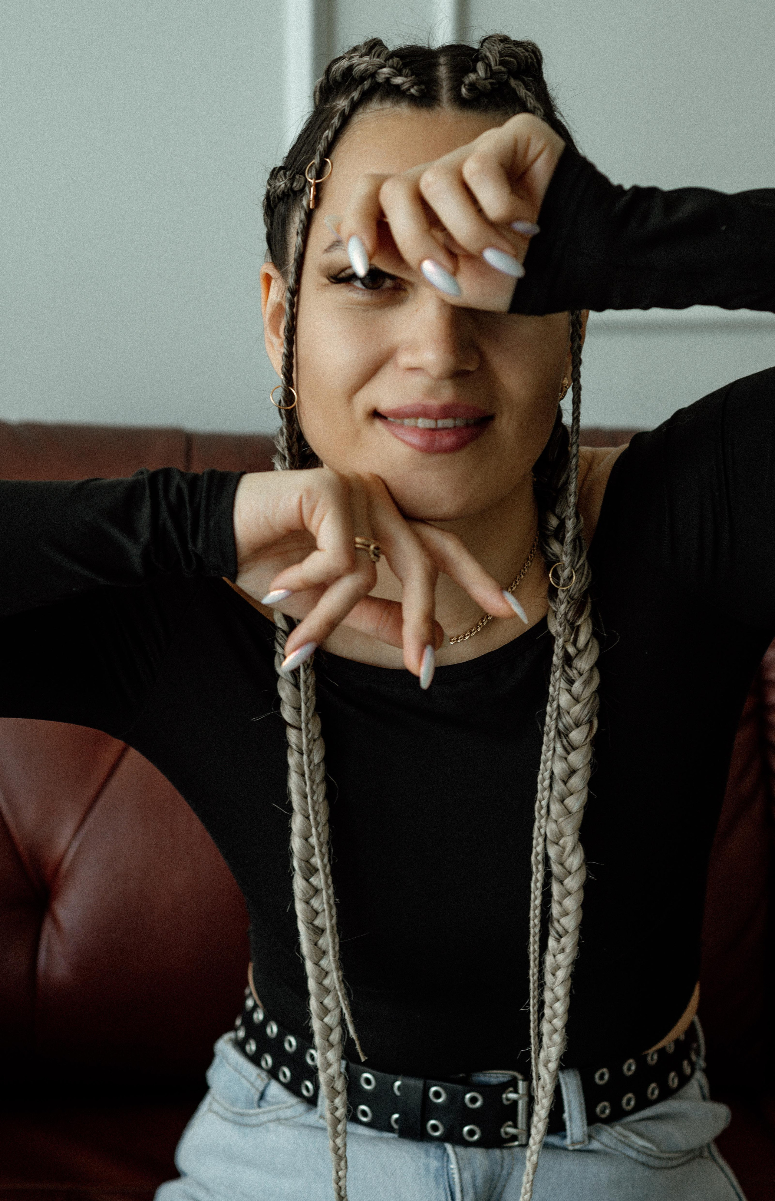 Лейсан. Фотограф Алёна Евграфова