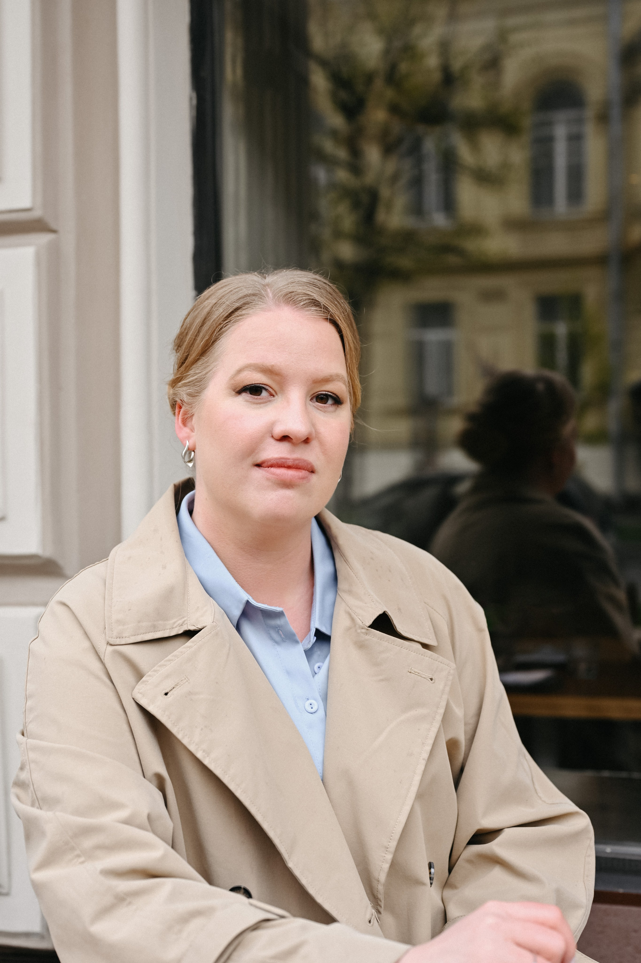 . ZDARONOKIA Репортажный фотограф