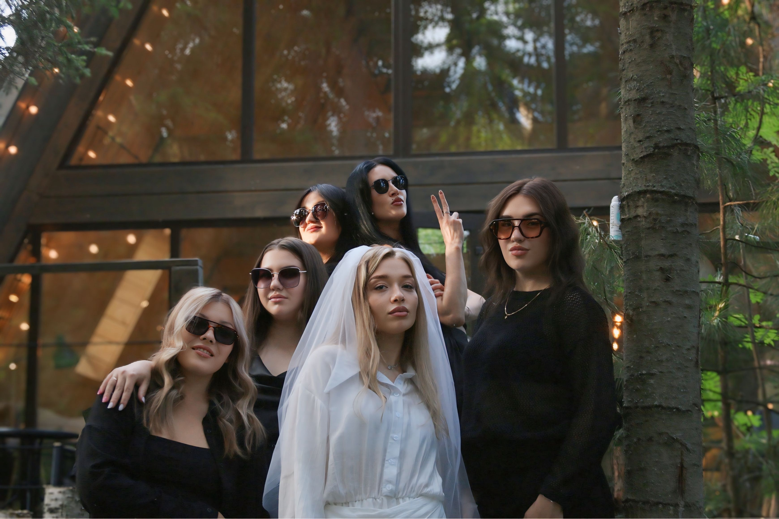 Фотограф в Сургуте — все виды съемок