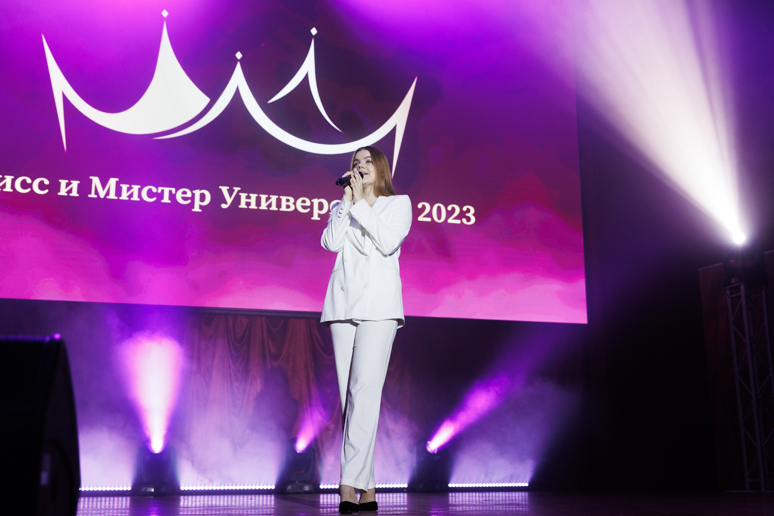 Крупные проекты МИРЭА. Репортажный фотограф Диана Шакирова